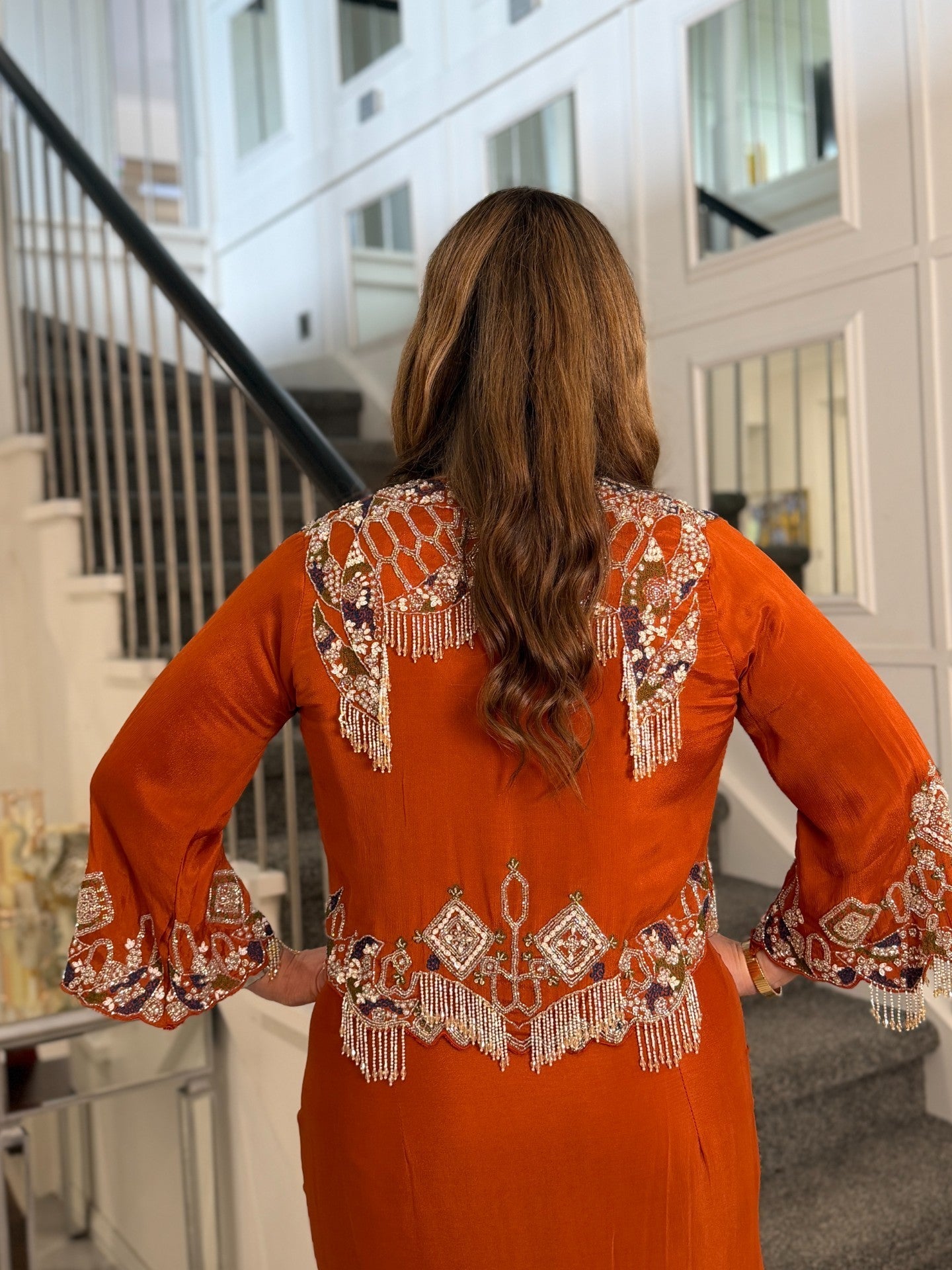 Premium Indo-western Wear - Indo-western Wear