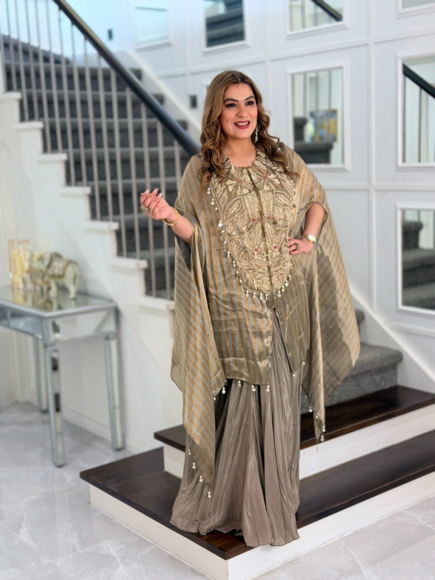 Premium Indo-western Wear - Indo-western Wear