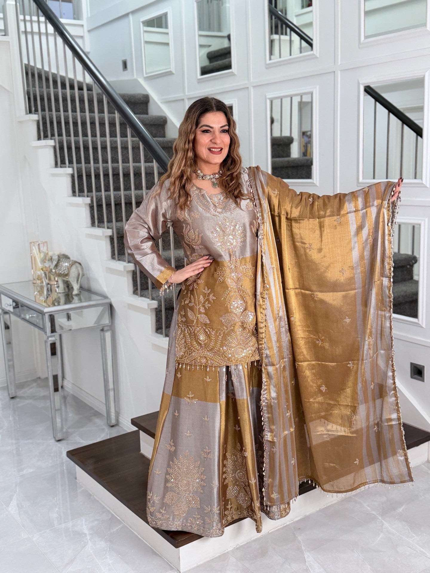 Premium Salwar Kameez - Salwar Kameez