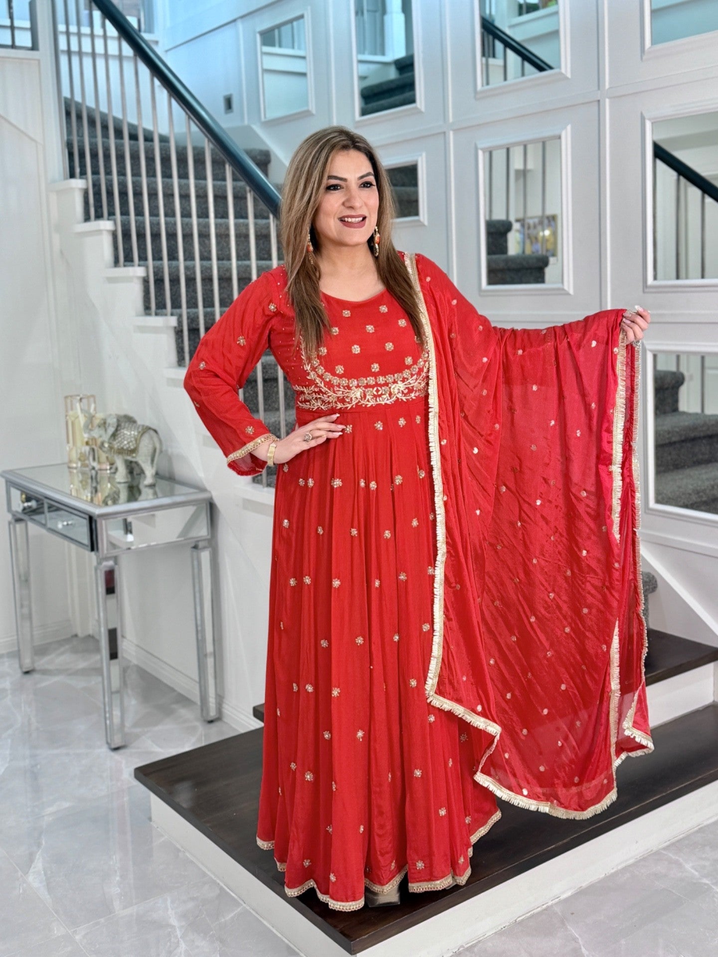 Premium Salwar Kameez - Salwar Kameez