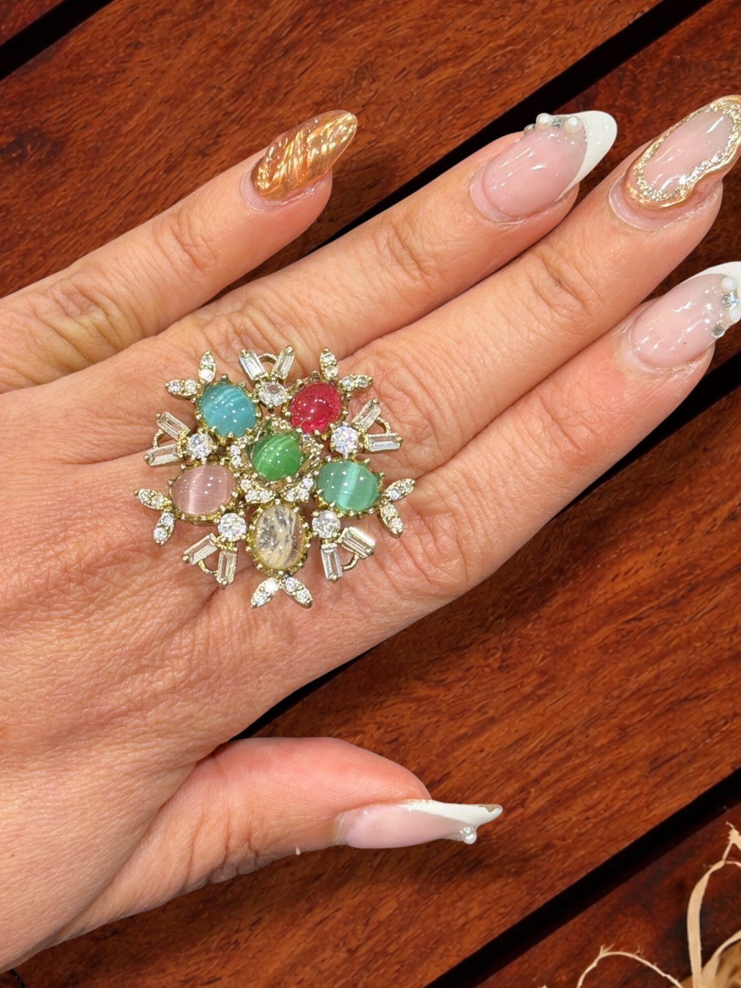Premium Rings - Rings