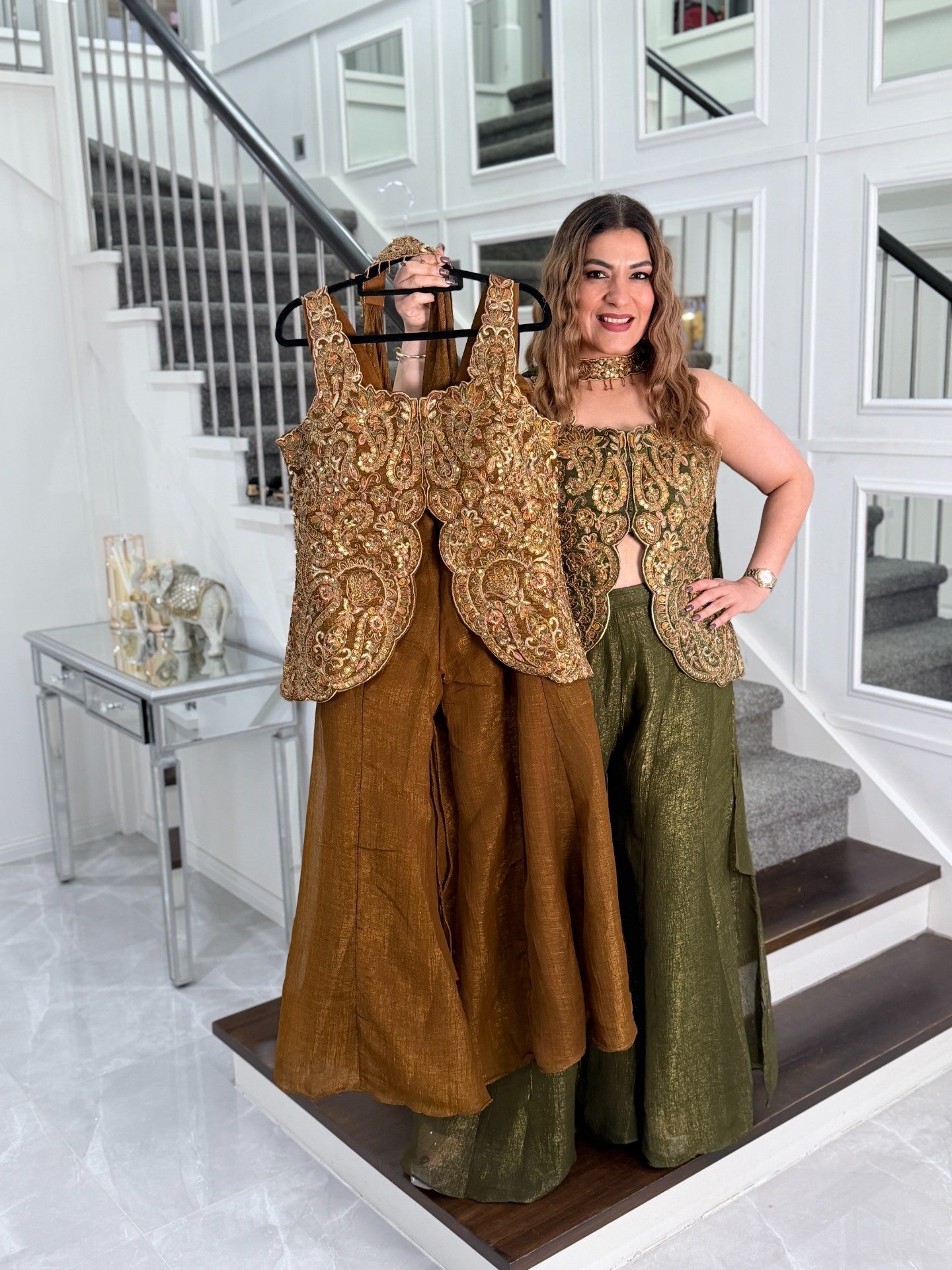 Premium Indo-western Wear (2)