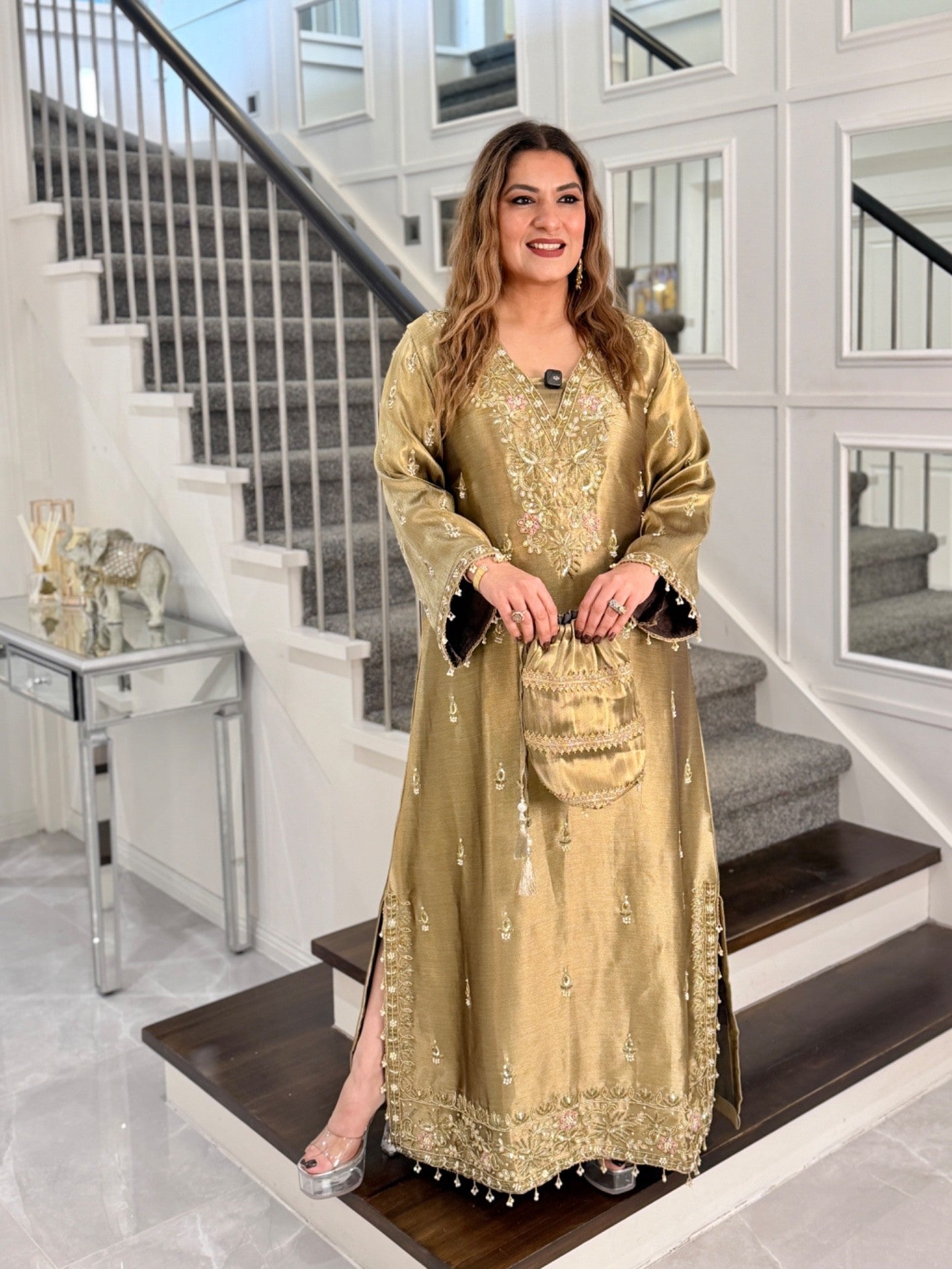 Premium Indo-western Wear - Indo-western Wear