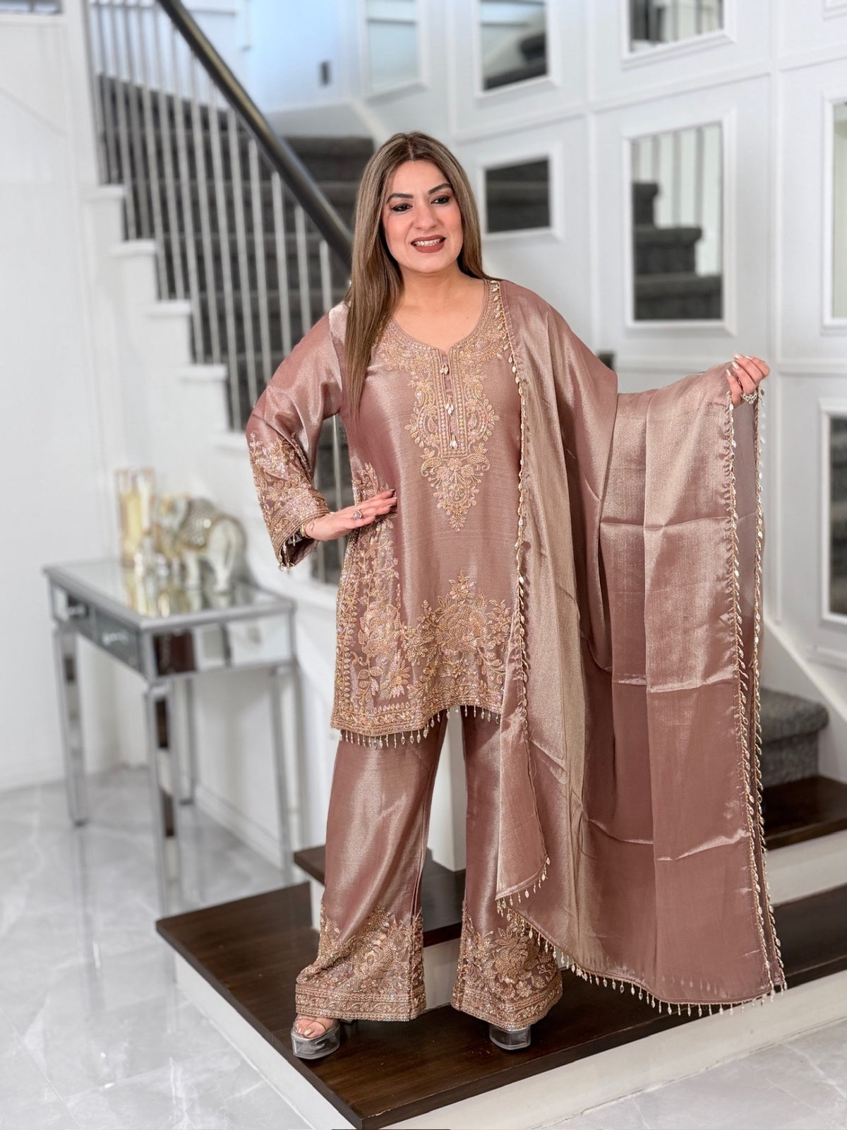 Premium Salwar Kameez by Panache by Divya - product image 1
