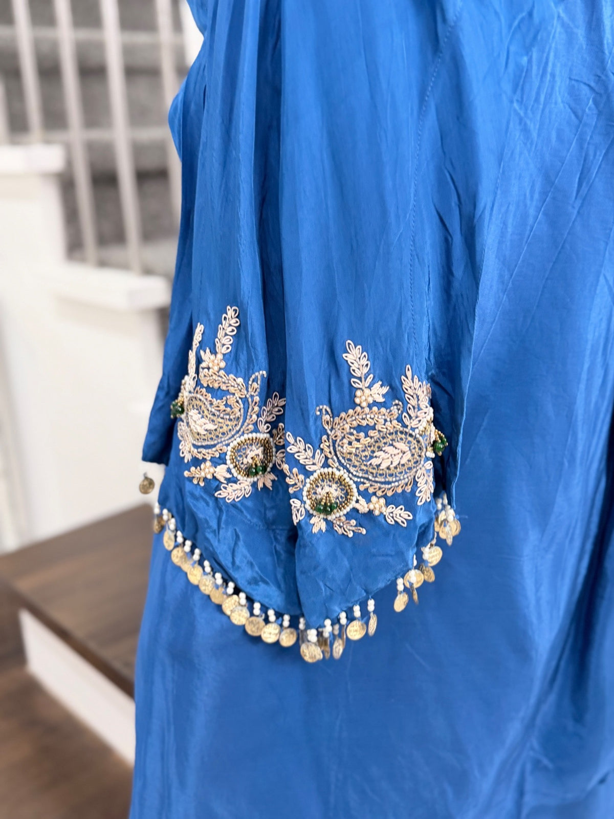 Premium Indo-western Wear (6)