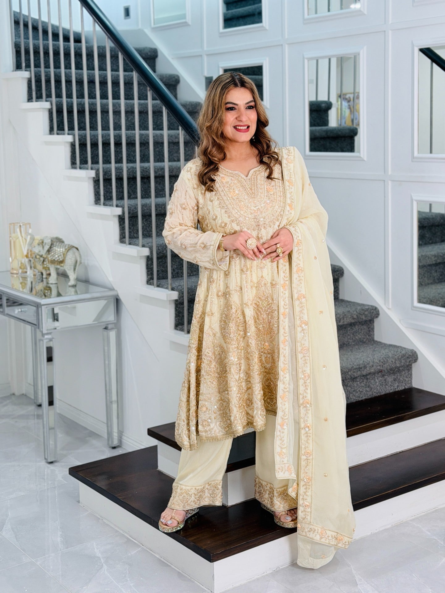 Premium Salwar Kameez (2)