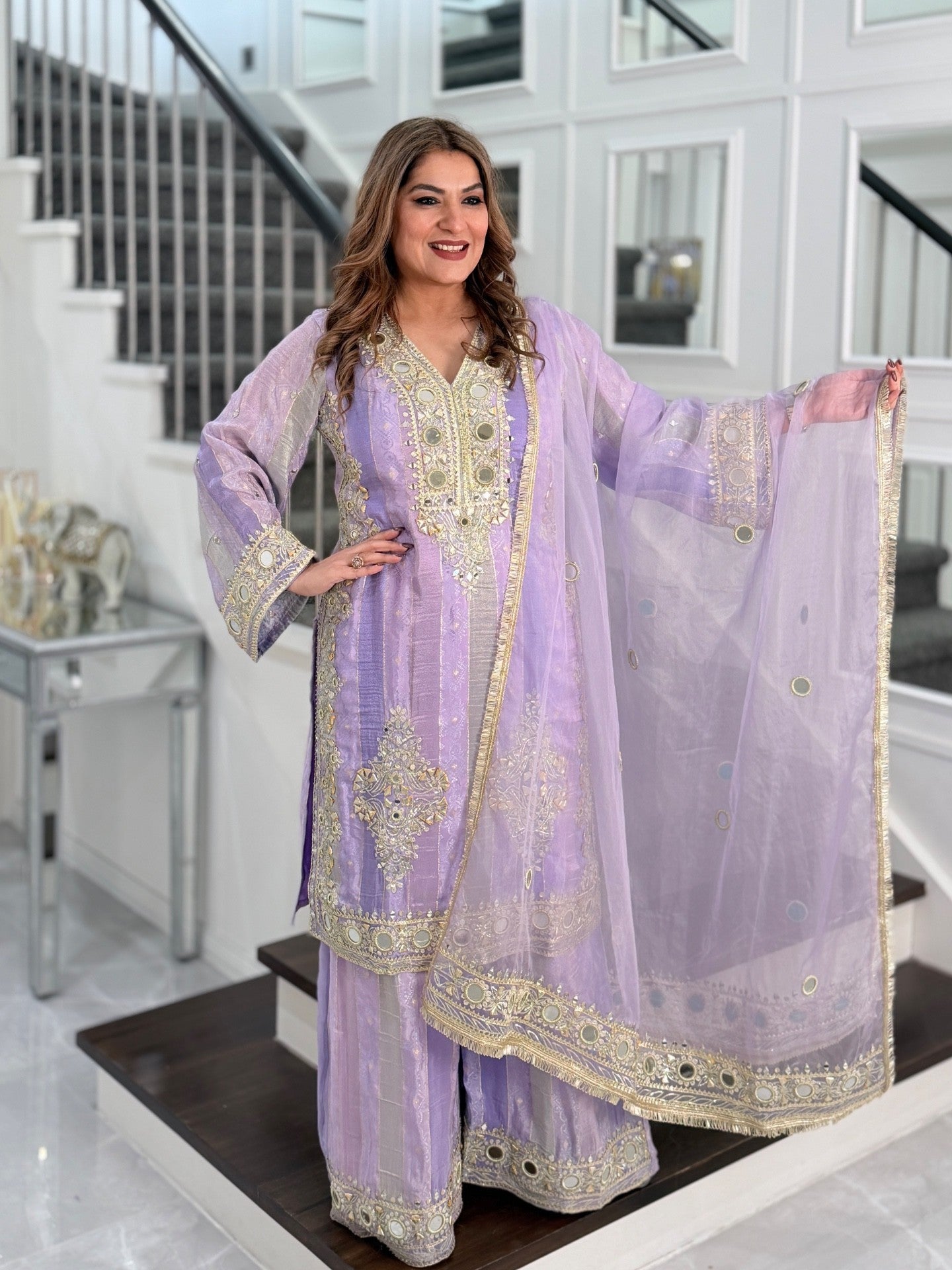 Premium Salwar Kameez - Salwar Kameez