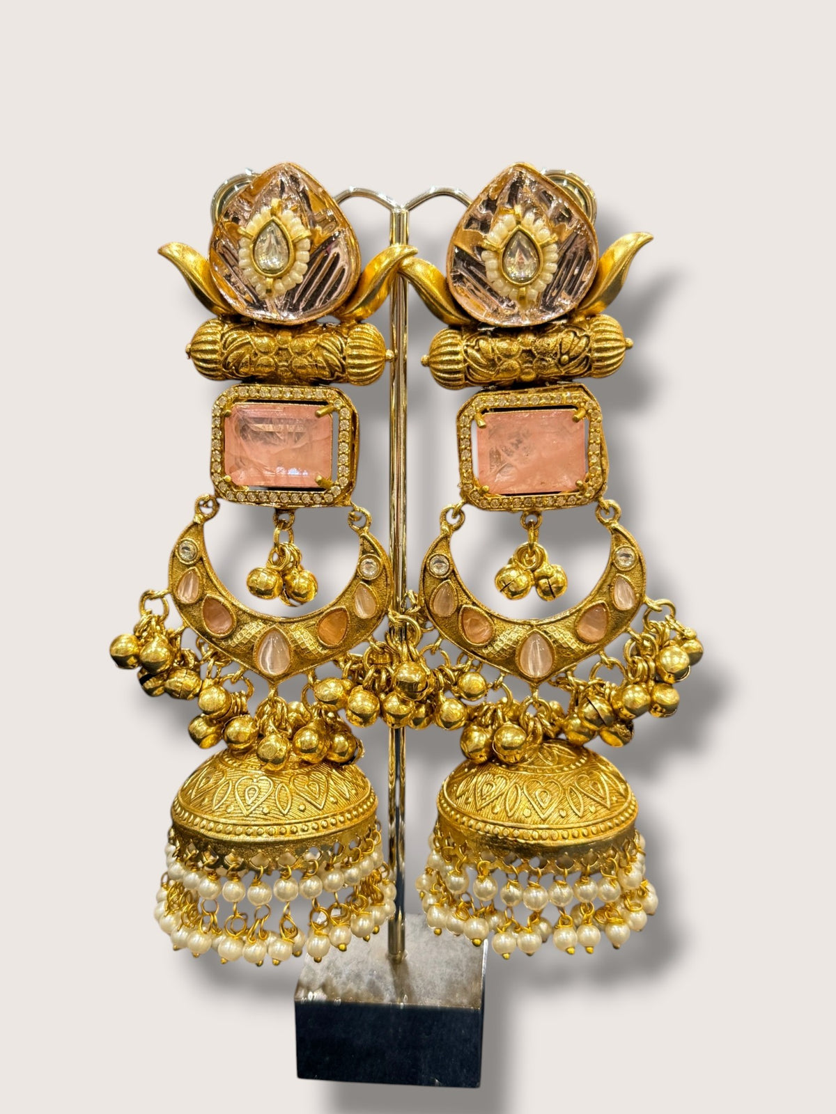 Premium Earrings - Traditional - Earrings - Traditional