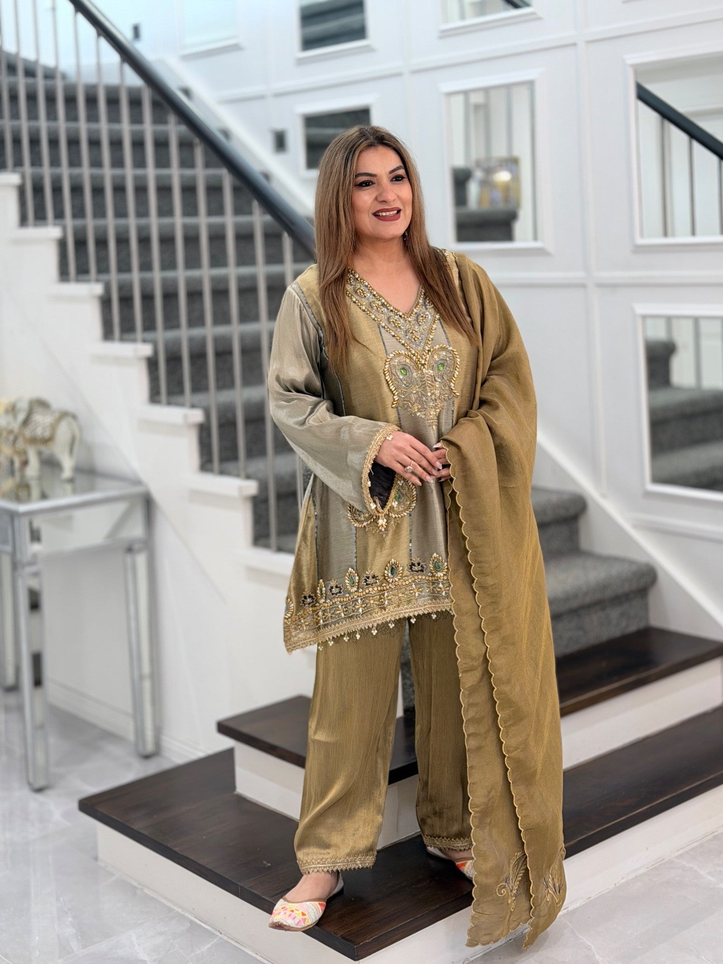 Premium Salwar Kameez (2)