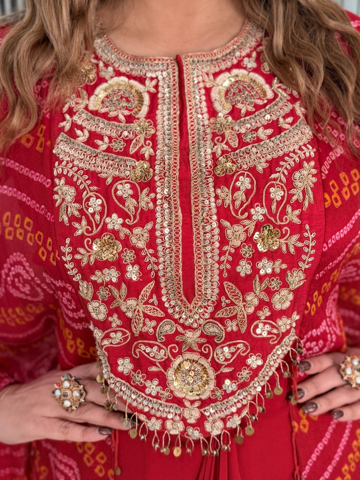 Premium Indo-western Wear (4)