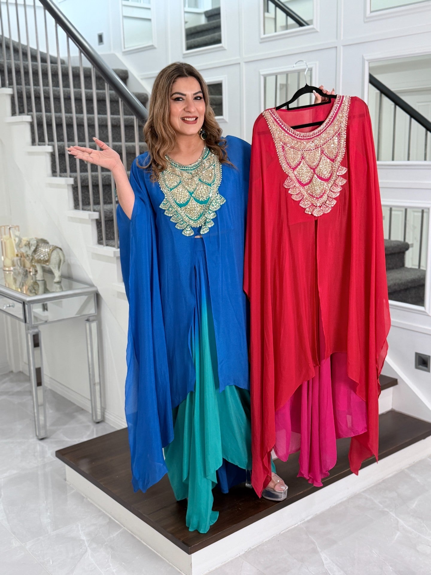 Premium Indo-western Wear (3)