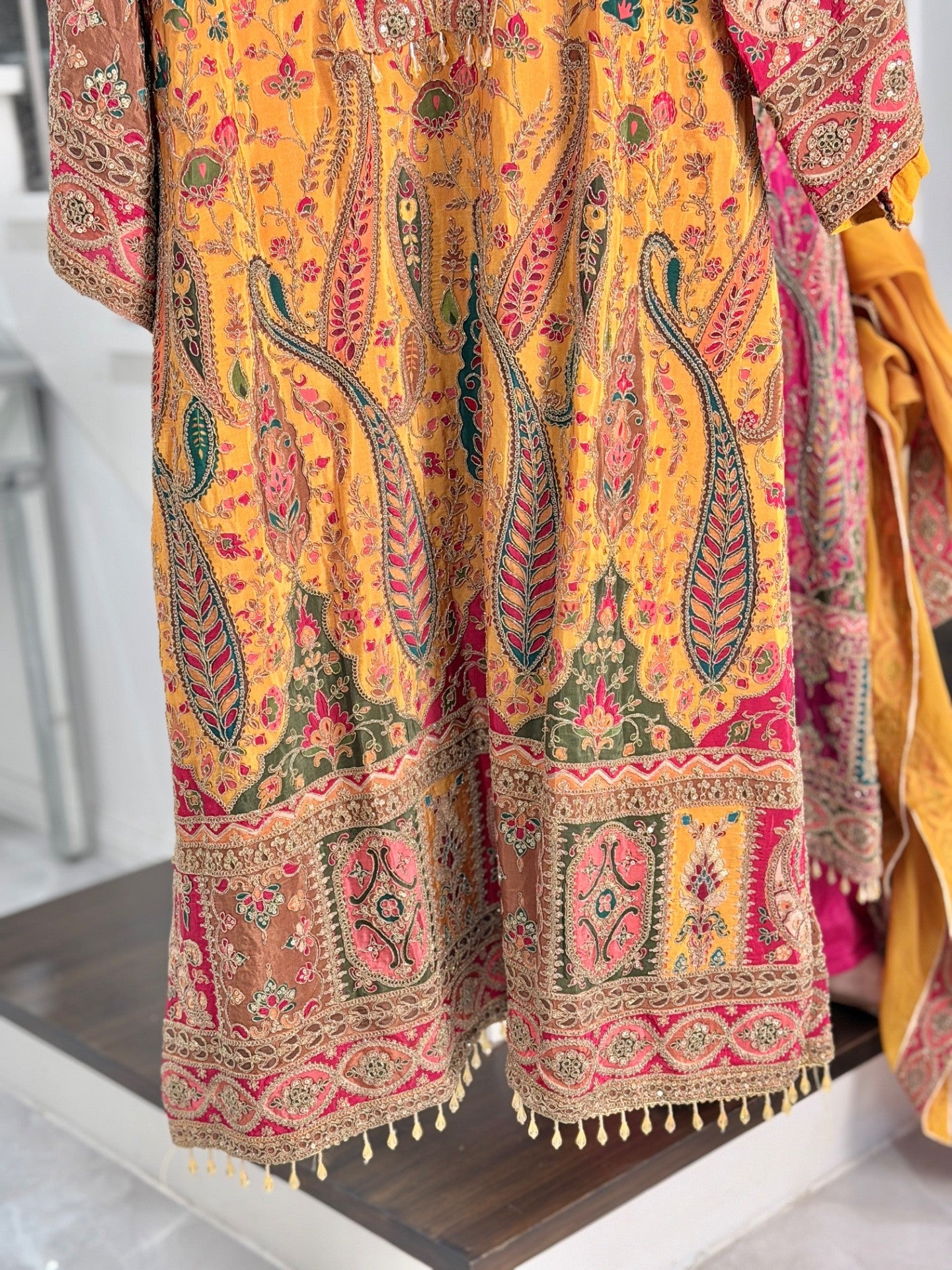 Premium Salwar Kameez (2)