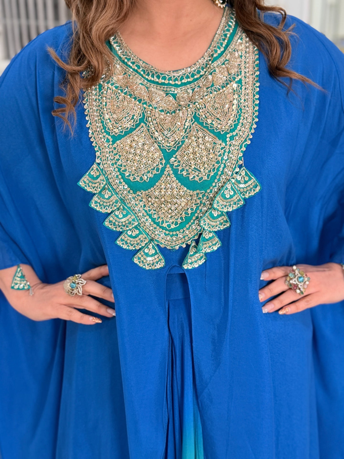 Premium Indo-western Wear (5)
