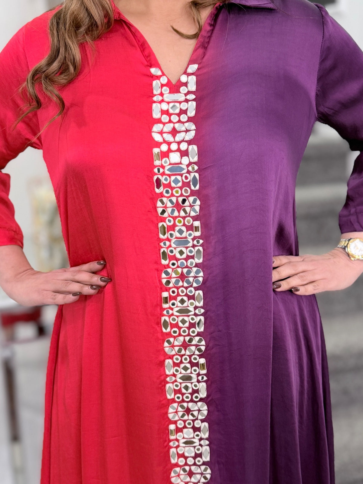Premium Indo-western Wear (4)