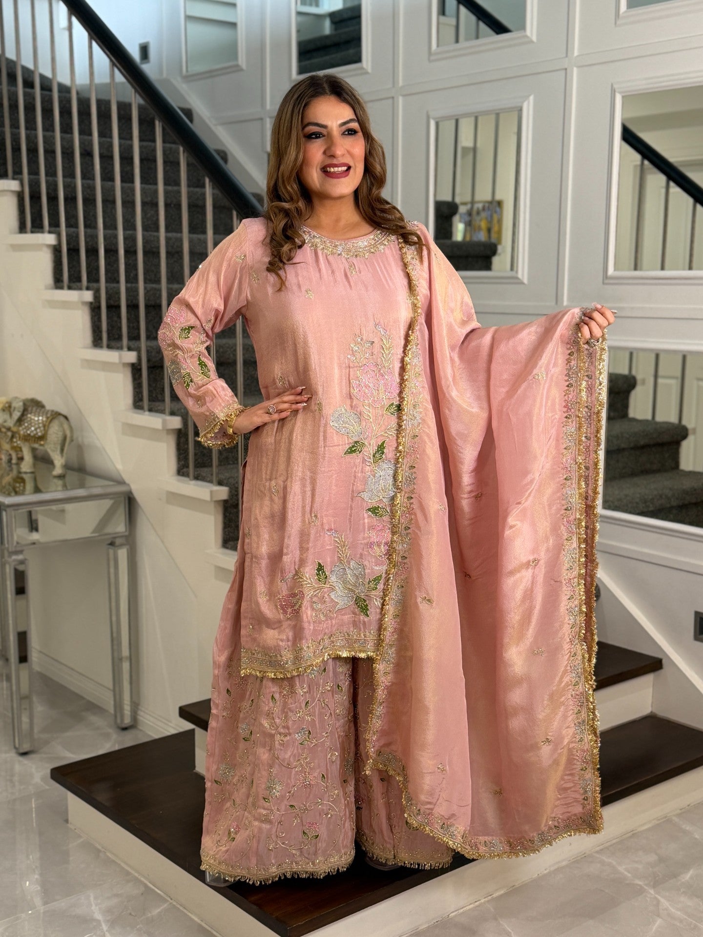 Premium Salwar Kameez - Salwar Kameez