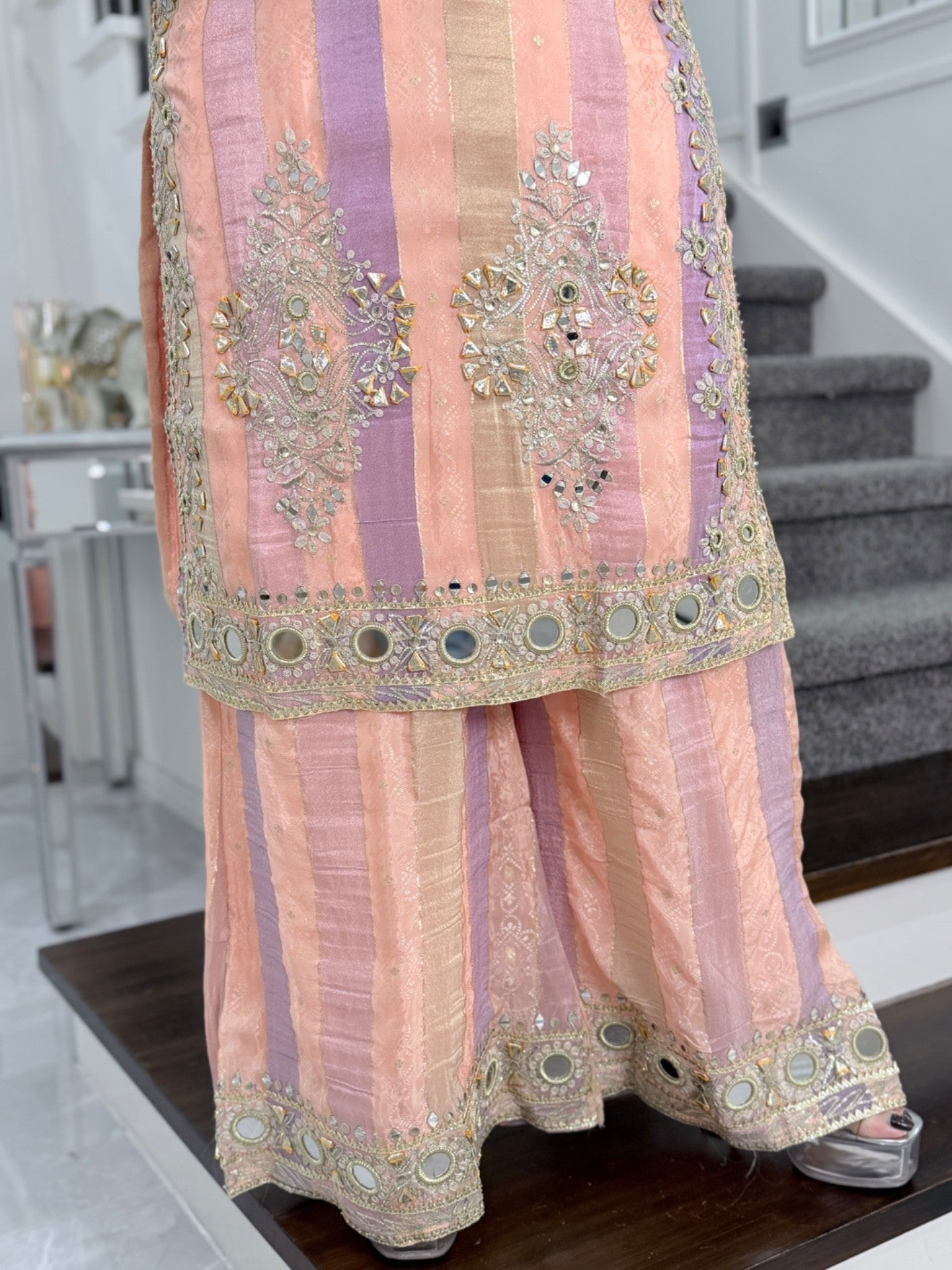 Premium Salwar Kameez (7)