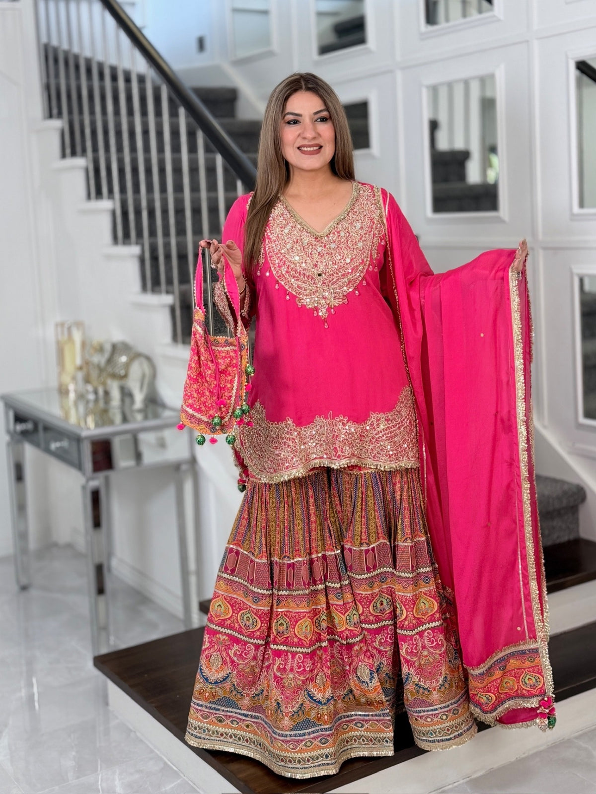 Premium Salwar Kameez by Panache by Divya - product image 1