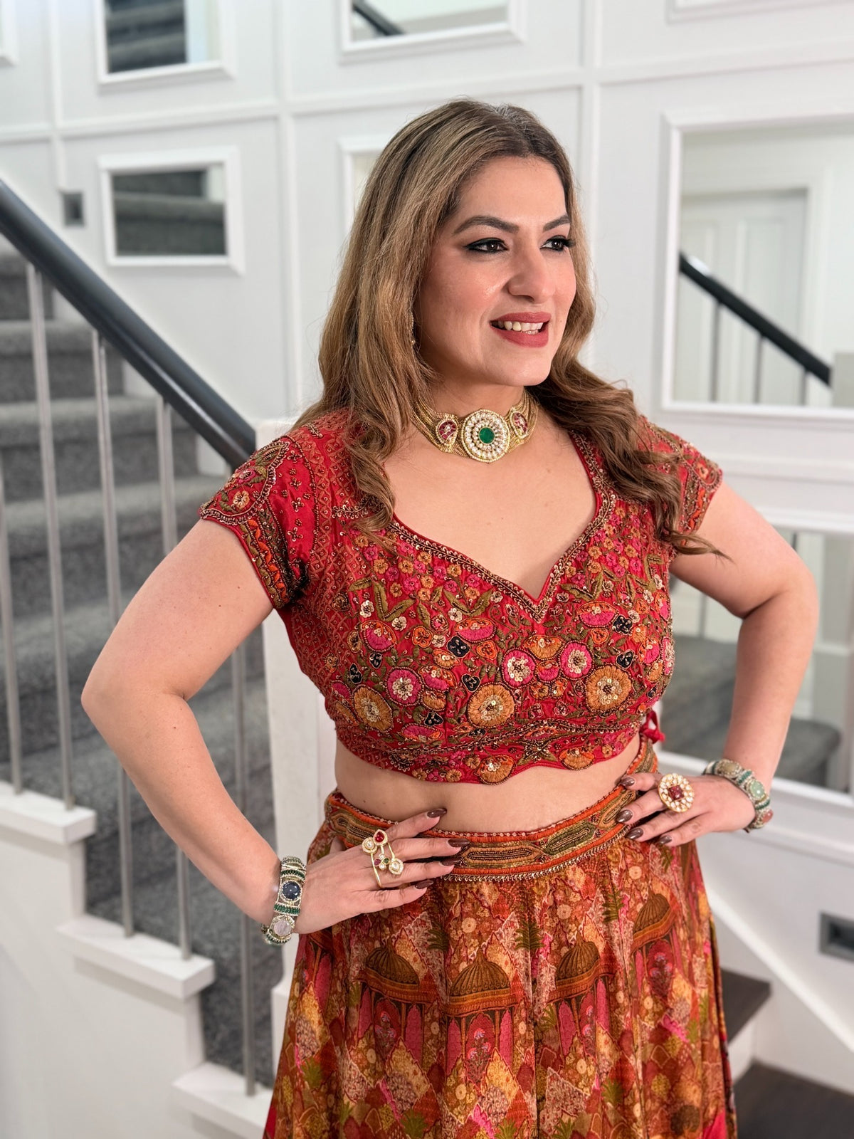 Premium Lehnga (5)
