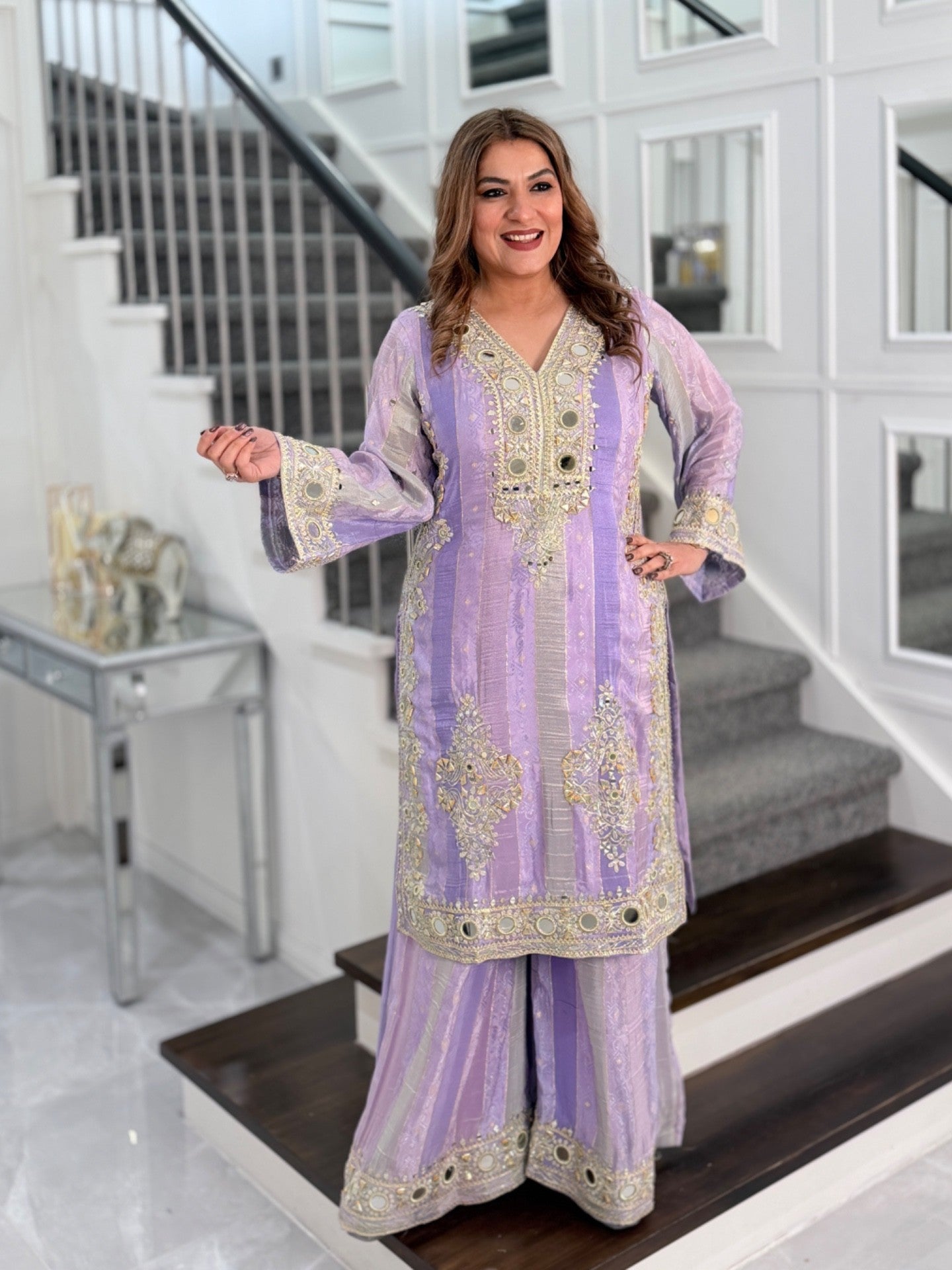 Premium Salwar Kameez (2)