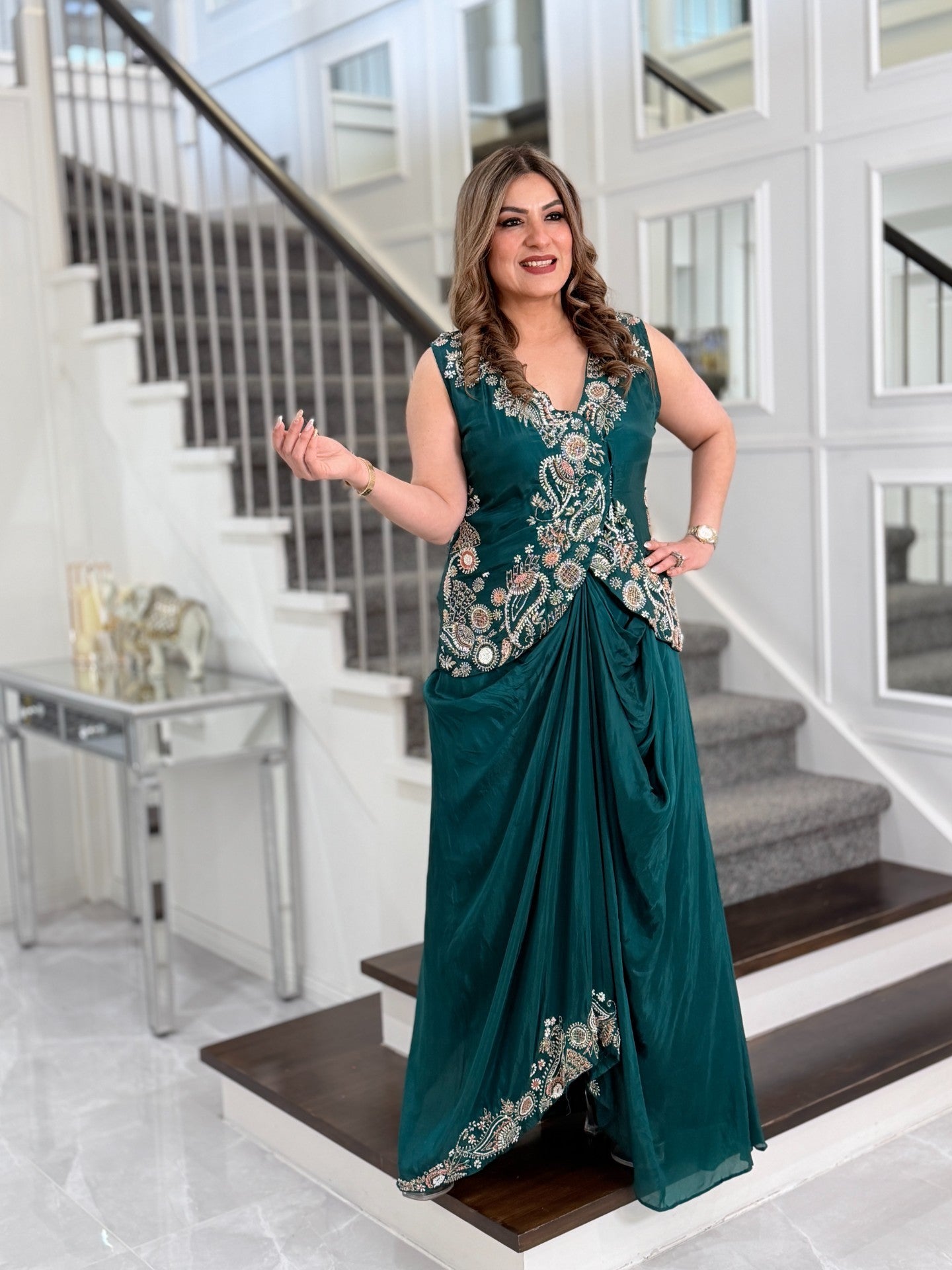 Premium Indo-western Wear - Indo-western Wear