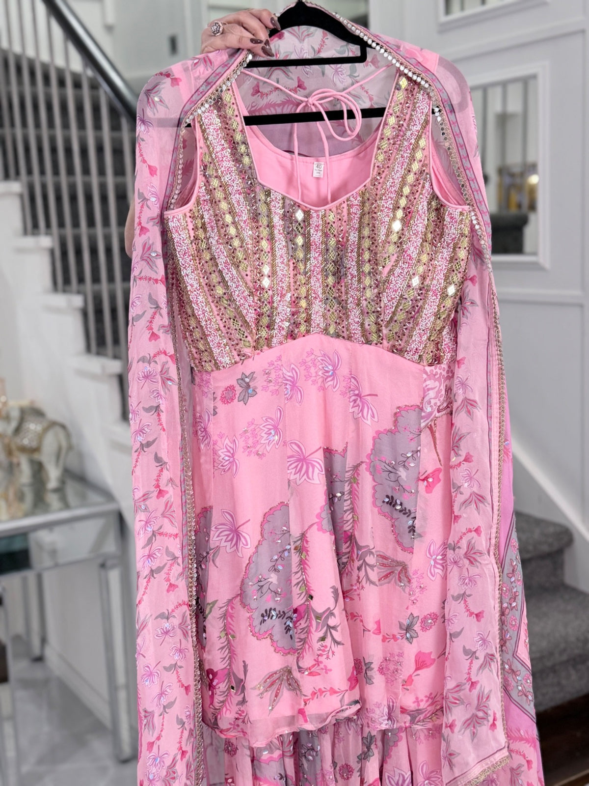 Premium Salwar Kameez (4)