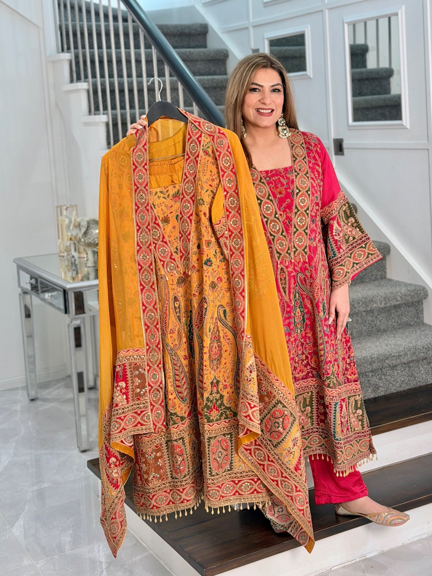 Premium Salwar Kameez (4)
