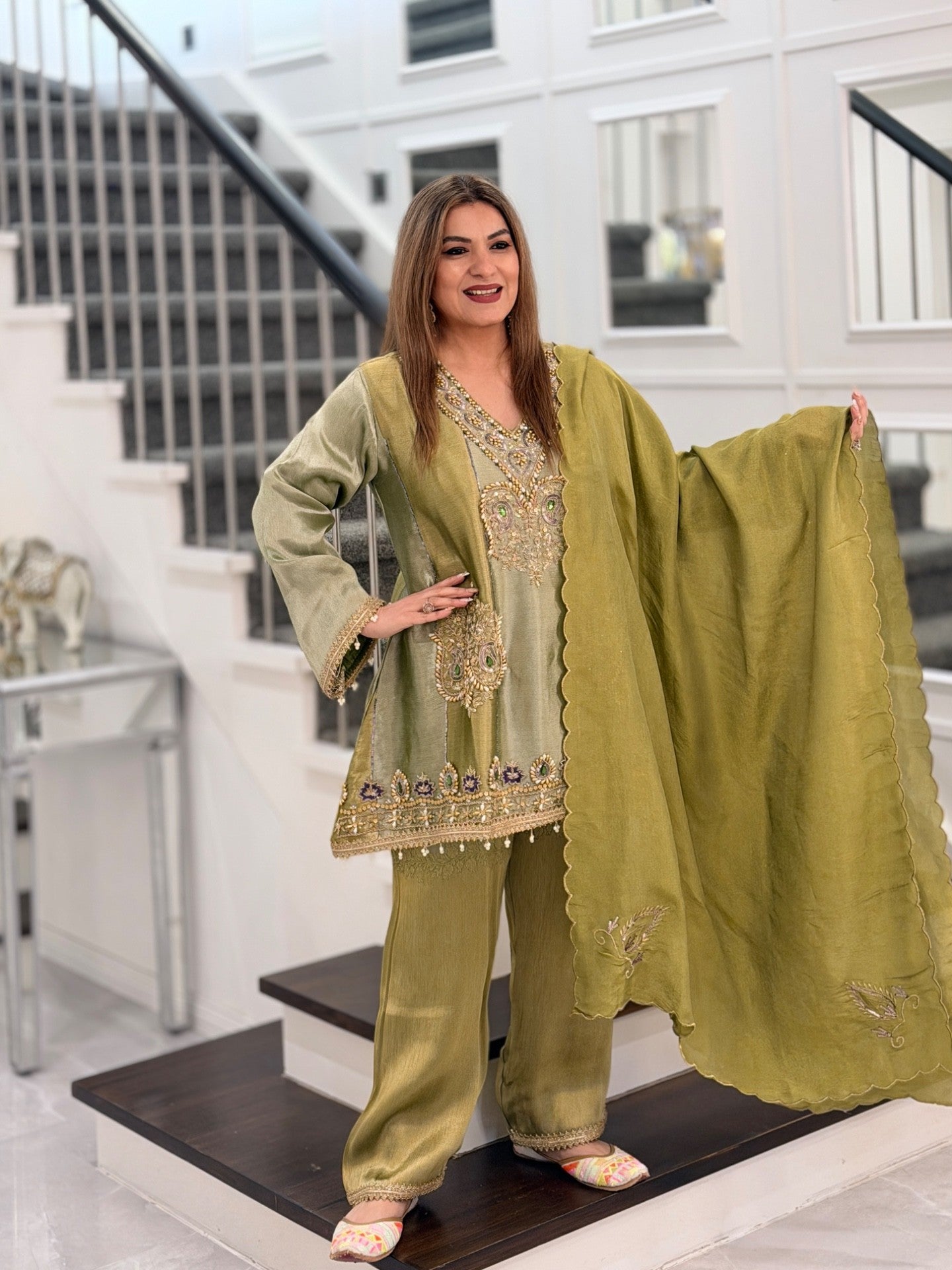 Premium Salwar Kameez - Salwar Kameez