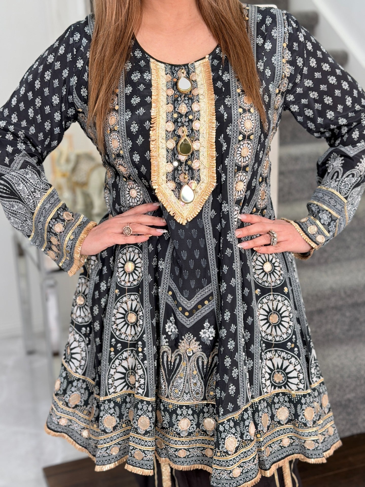 Premium Salwar Kameez (3)