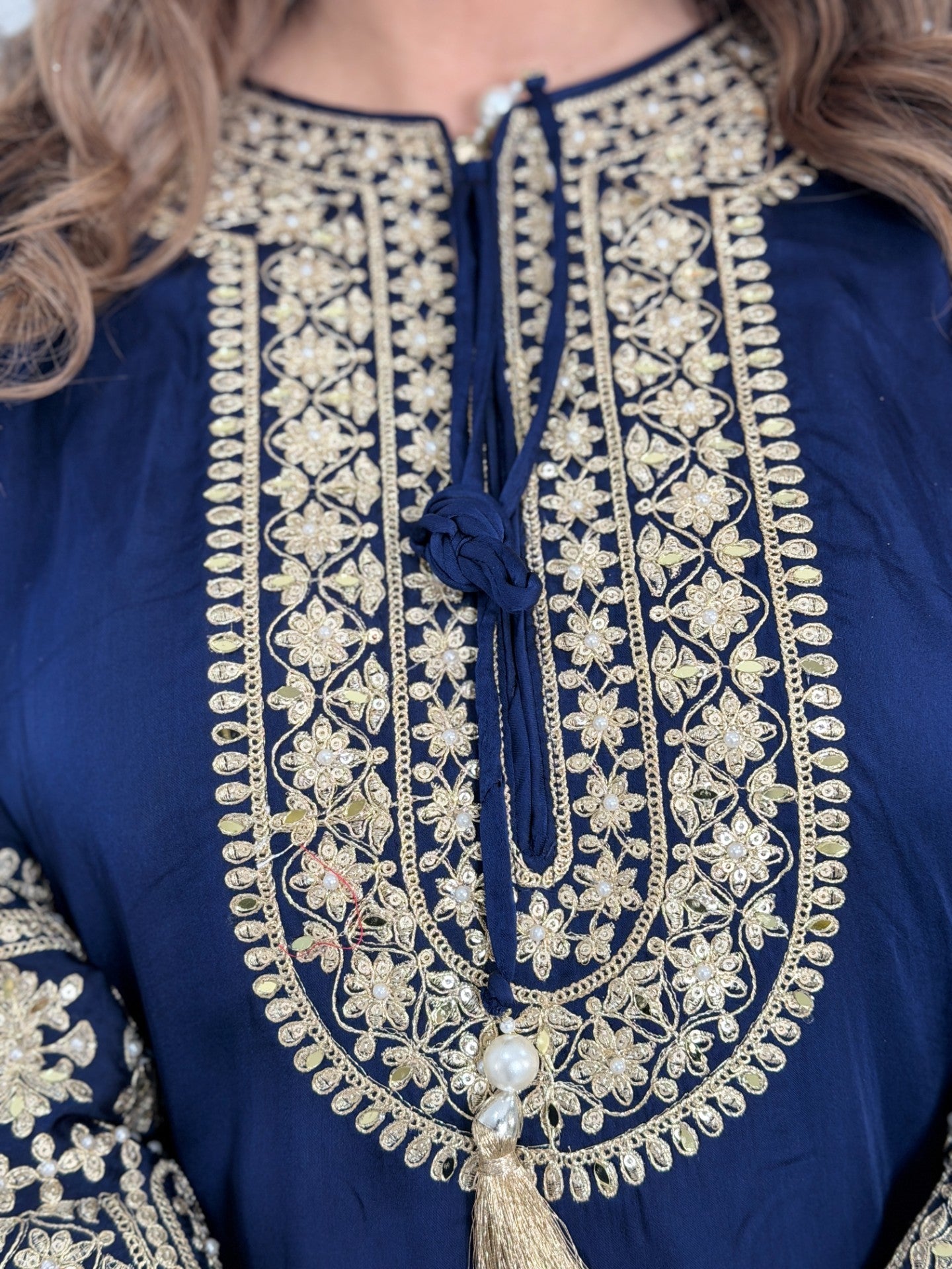 Premium Salwar Kameez - Salwar Kameez