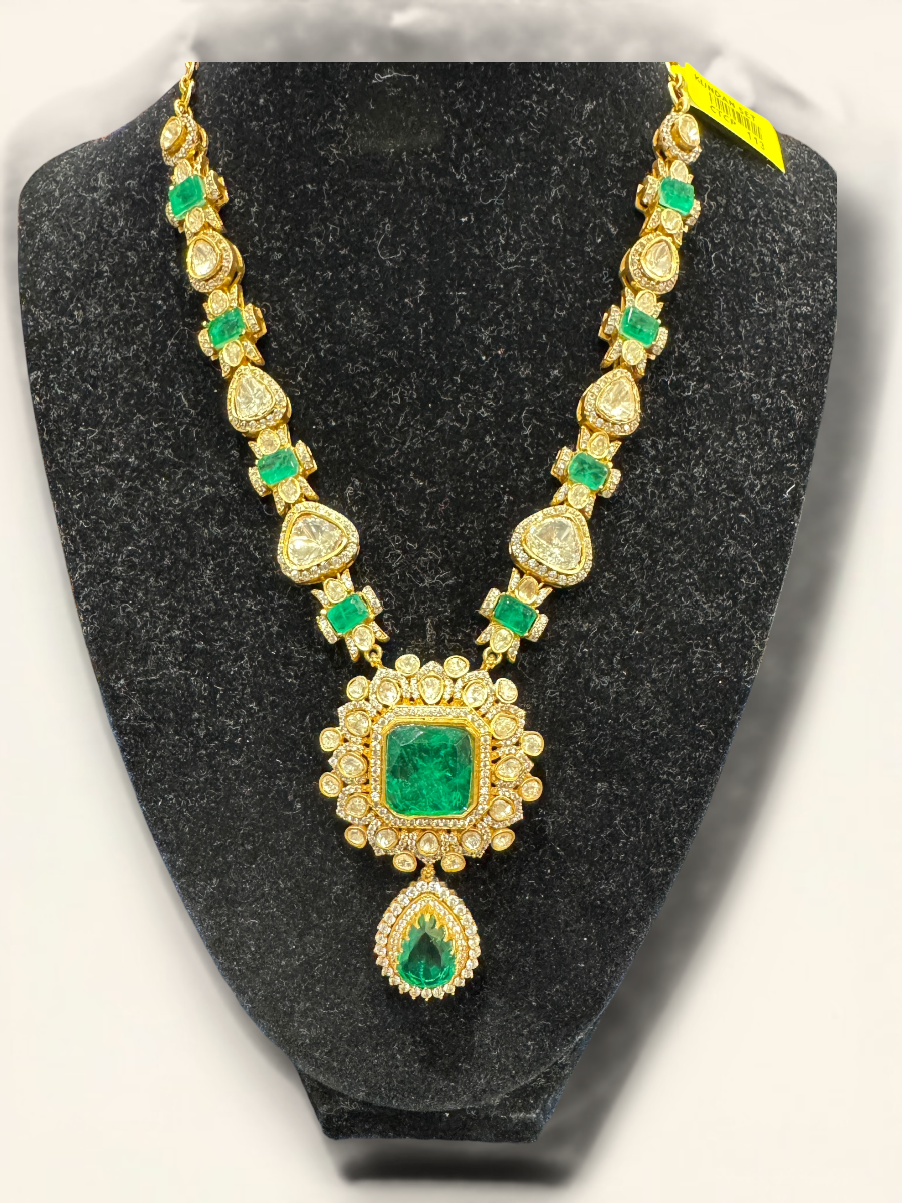 Premium Neckpieces & Earring Set - Neckpieces & Earring Set