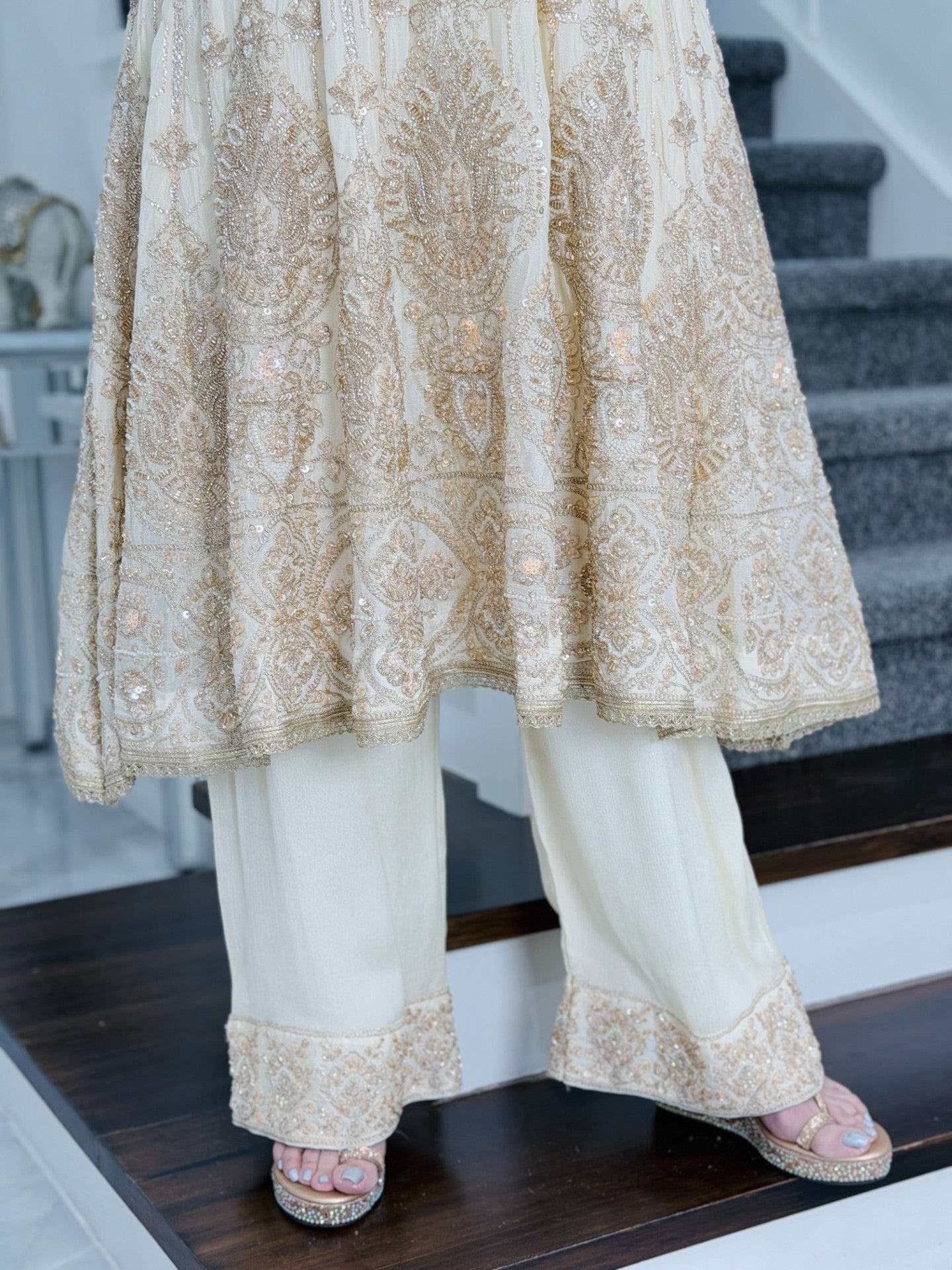Premium Salwar Kameez (7)