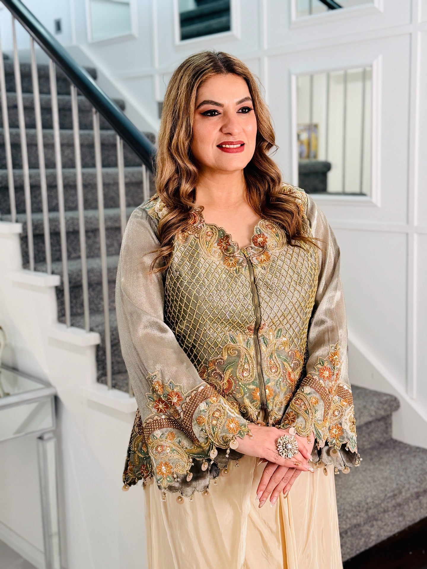 Premium Indo-western Wear (6)