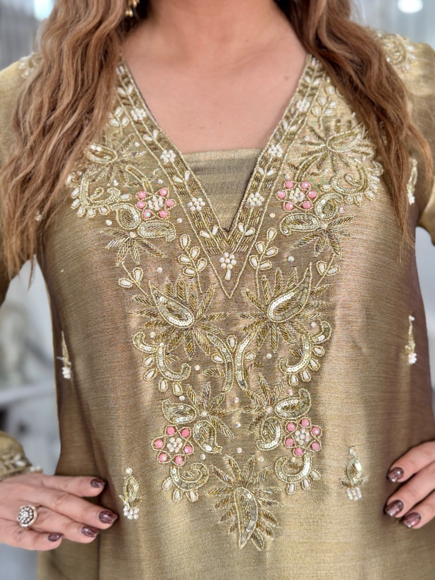Premium Indo-western Wear (5)