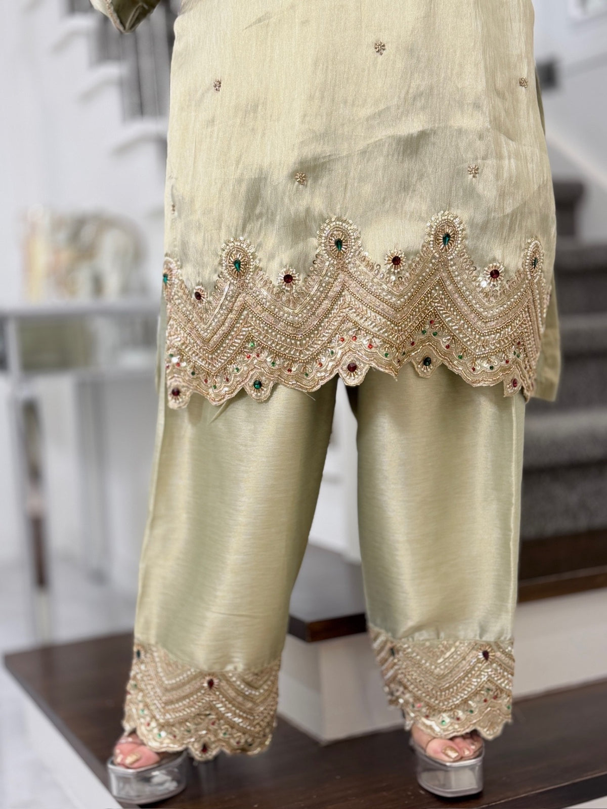 Premium Salwar Kameez by Panache by Divya - product image 5