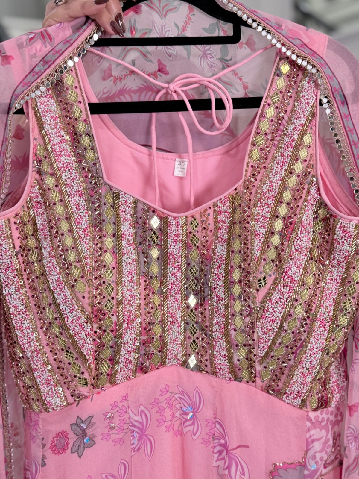Premium Salwar Kameez (3)
