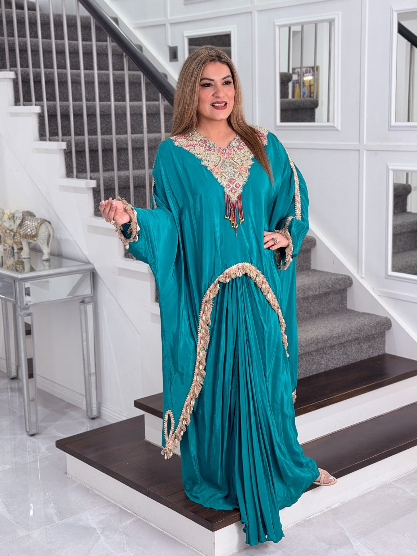 Premium Indo-western Wear - Indo-western Wear