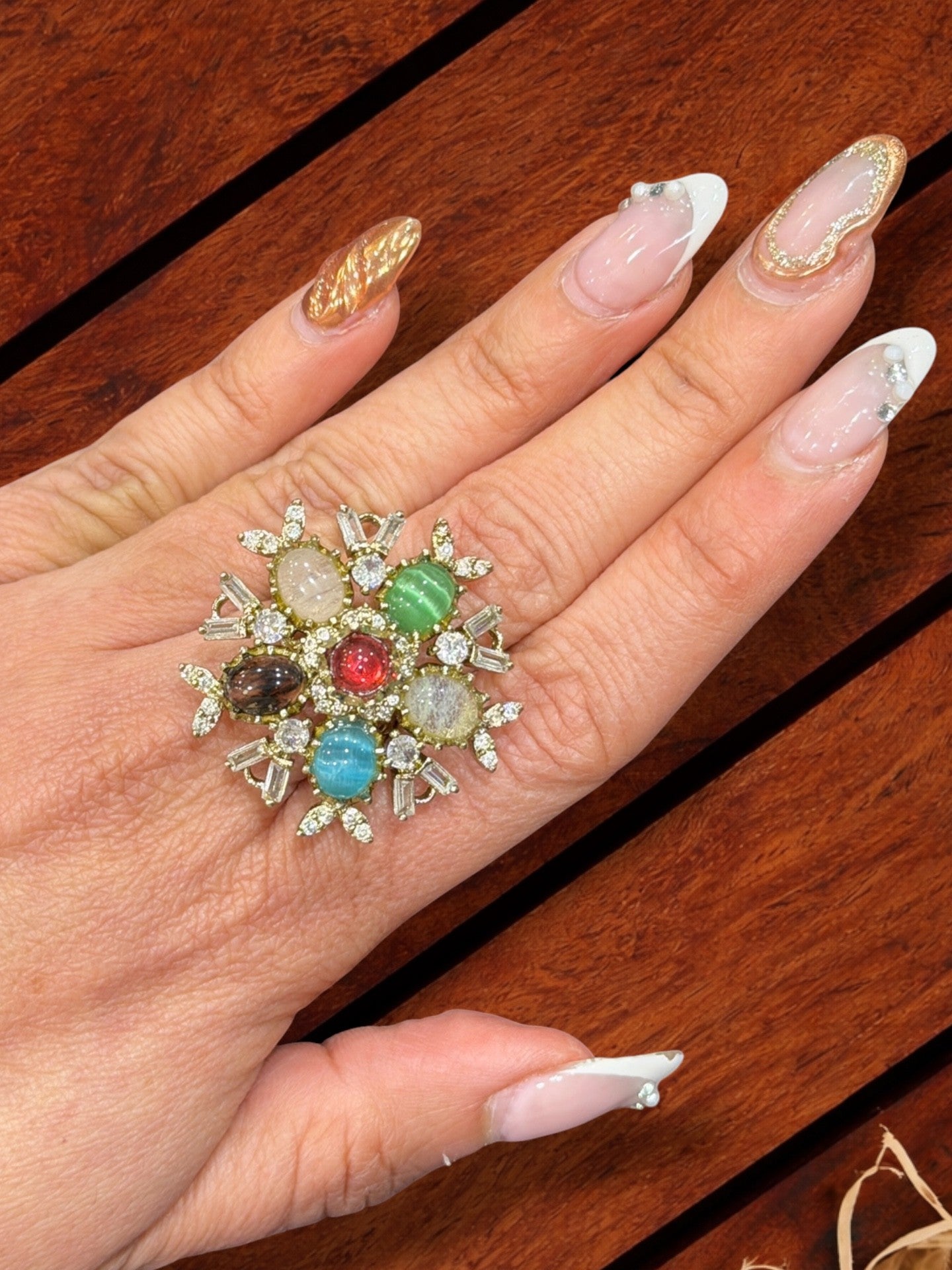 Premium Rings - Rings