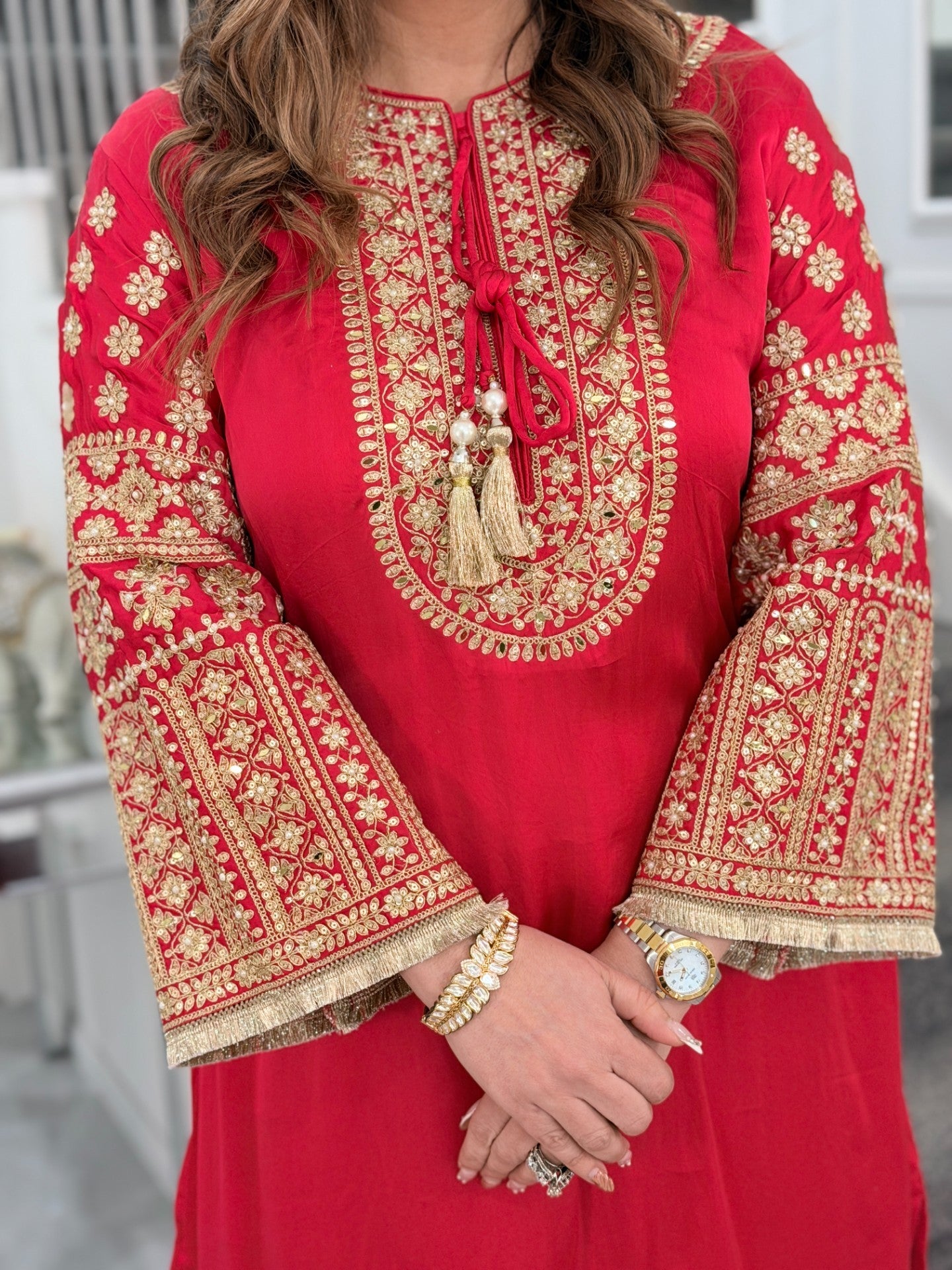 Premium Salwar Kameez (5)