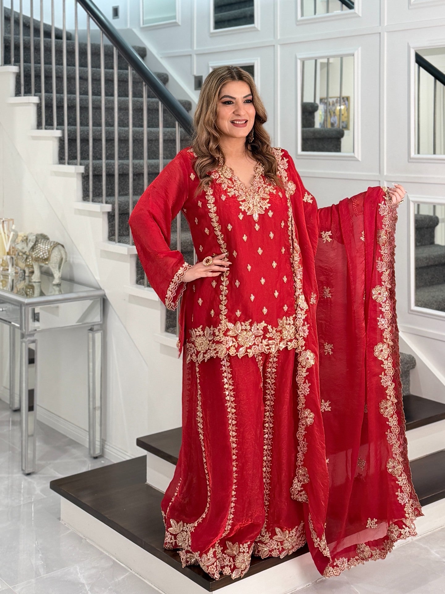 Premium Salwar Kameez - Salwar Kameez