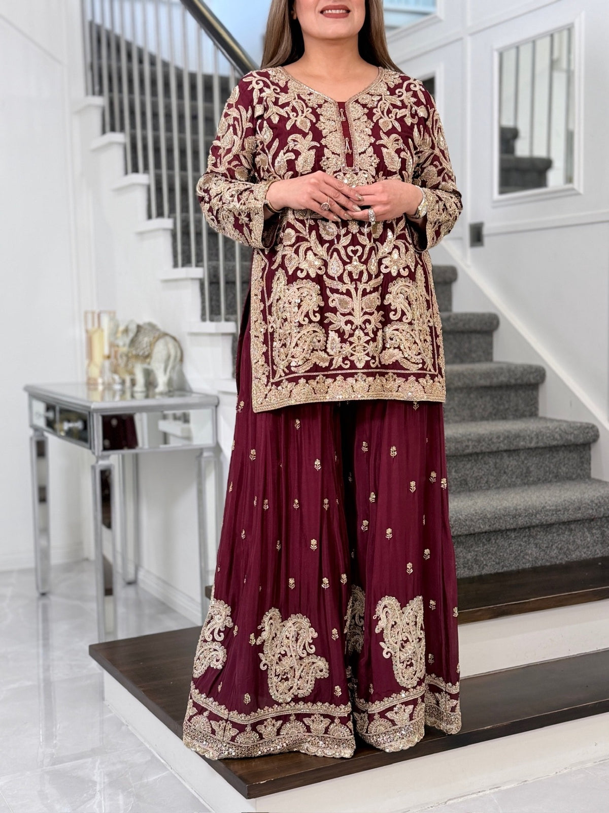 Premium Salwar Kameez by Panache by Divya - product image 7