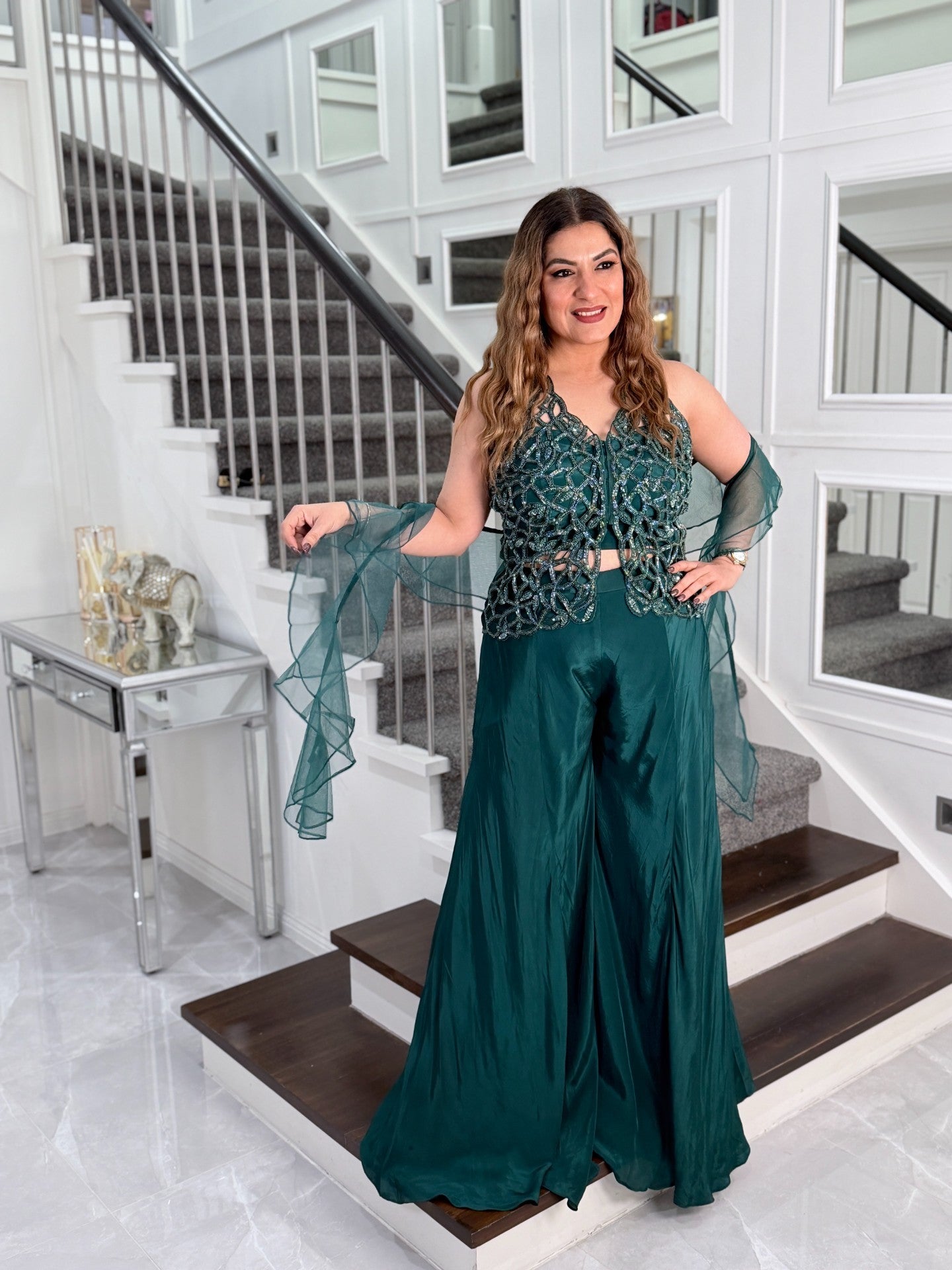 Premium Indo-western Wear (6)