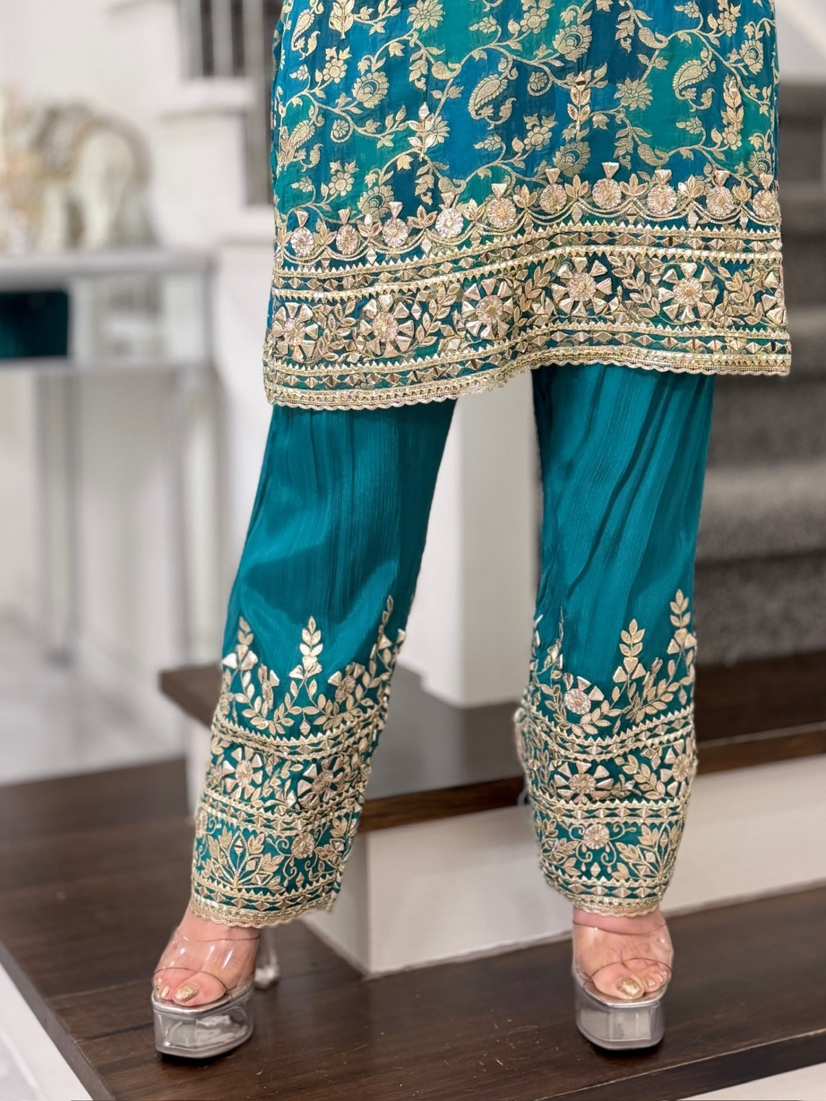 Premium Salwar Kameez by Panache by Divya - product image 8