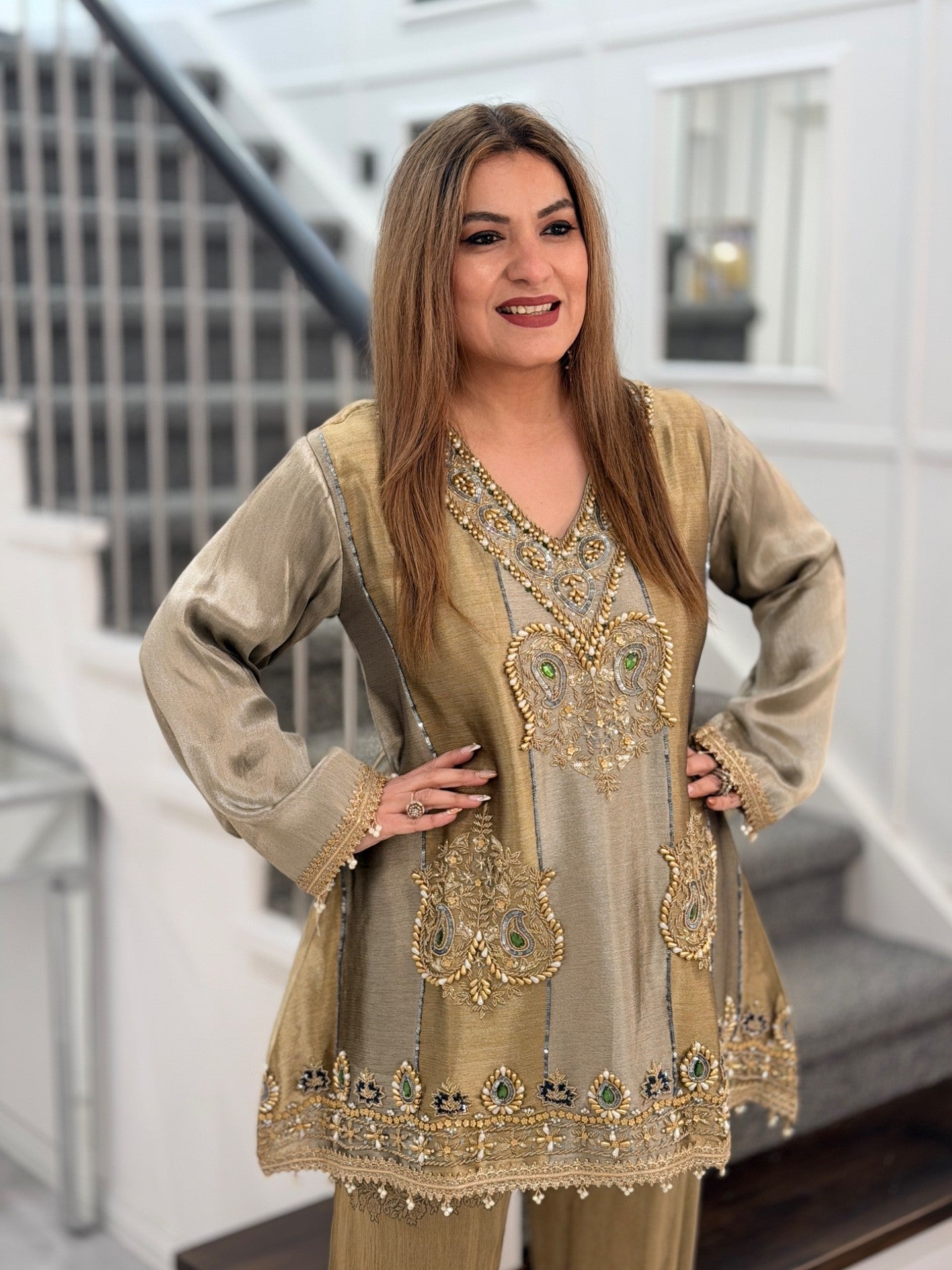Premium Salwar Kameez (4)