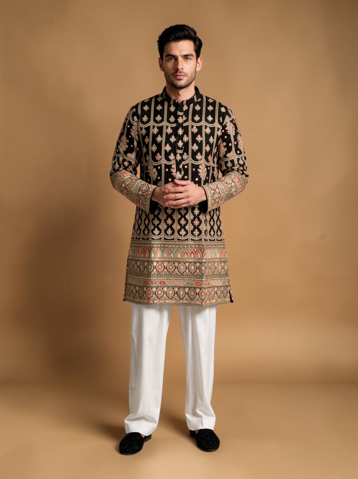 Premium Mens wear Kurta - Mens wear Kurta