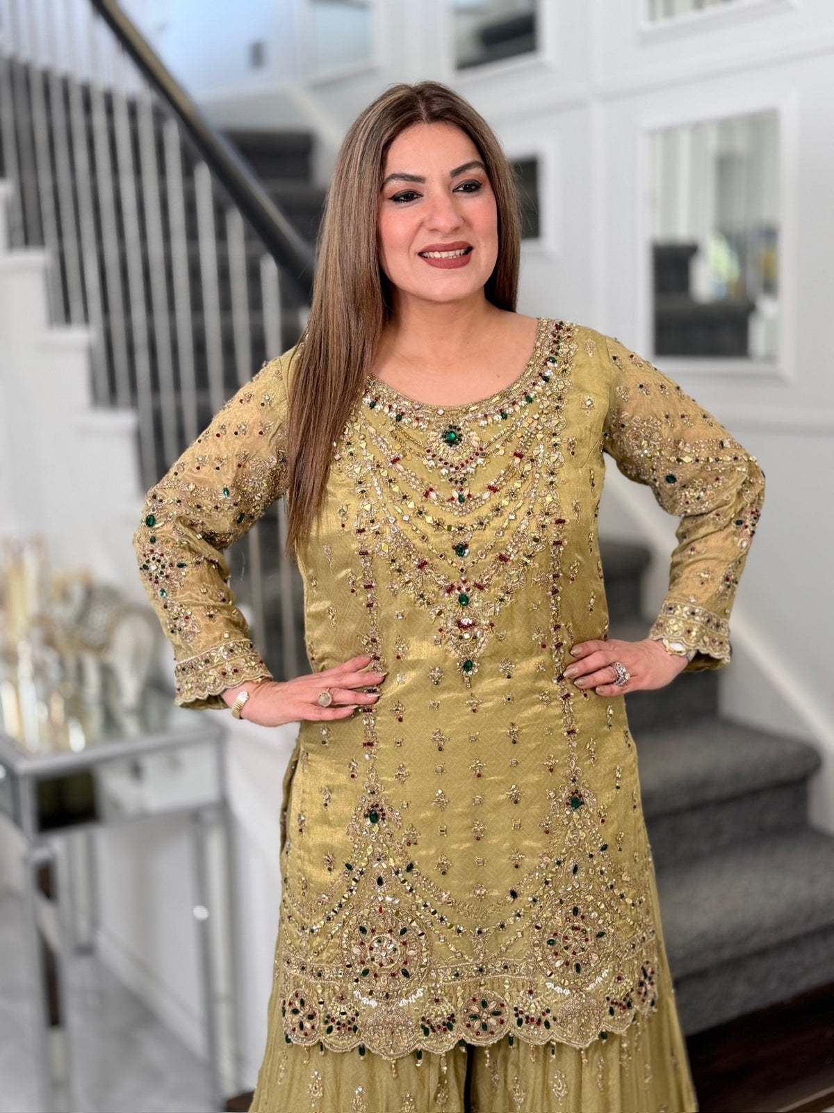 Premium Salwar Kameez by Panache by Divya - product image 5