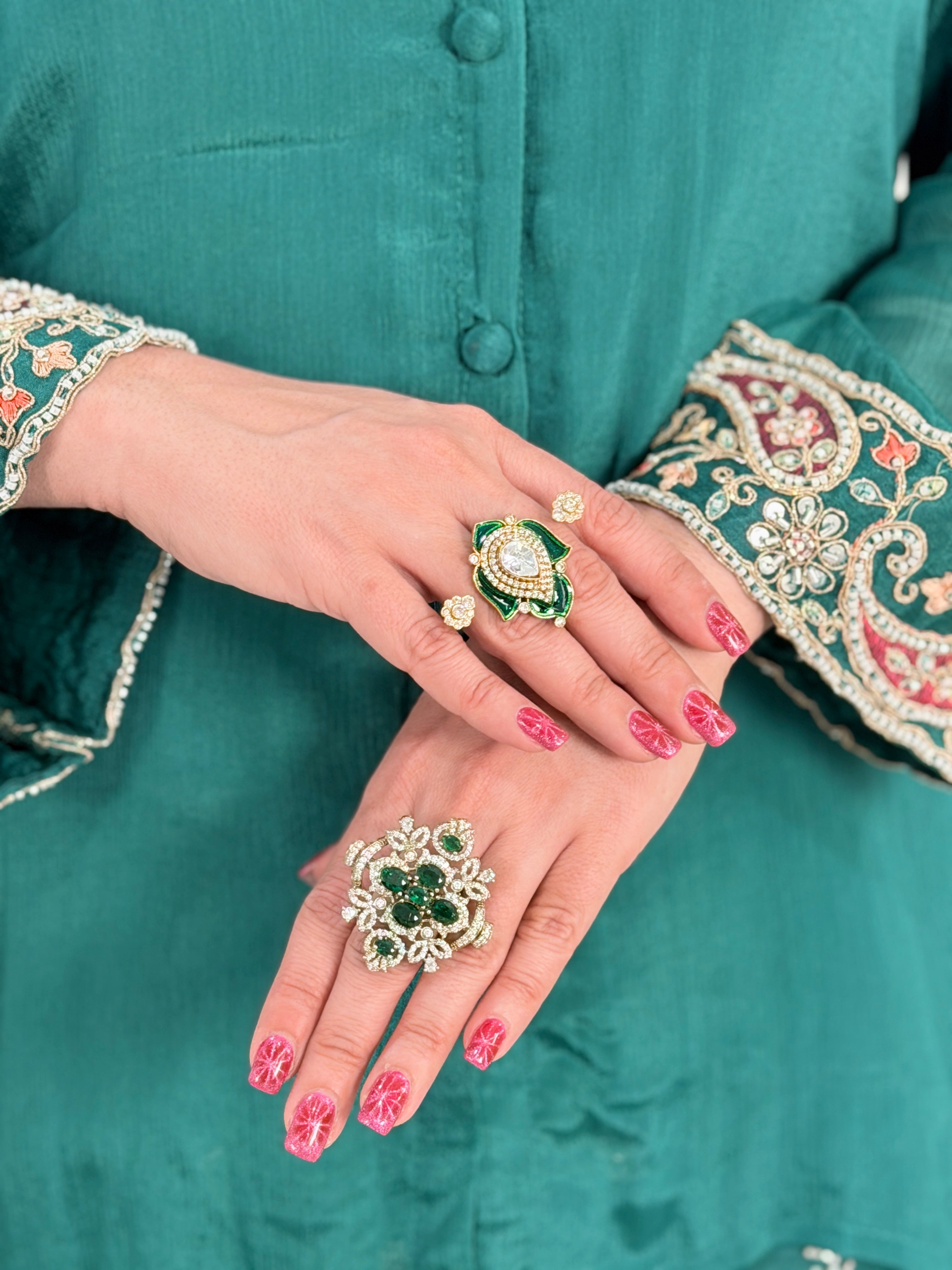 Premium Indo-western Wear