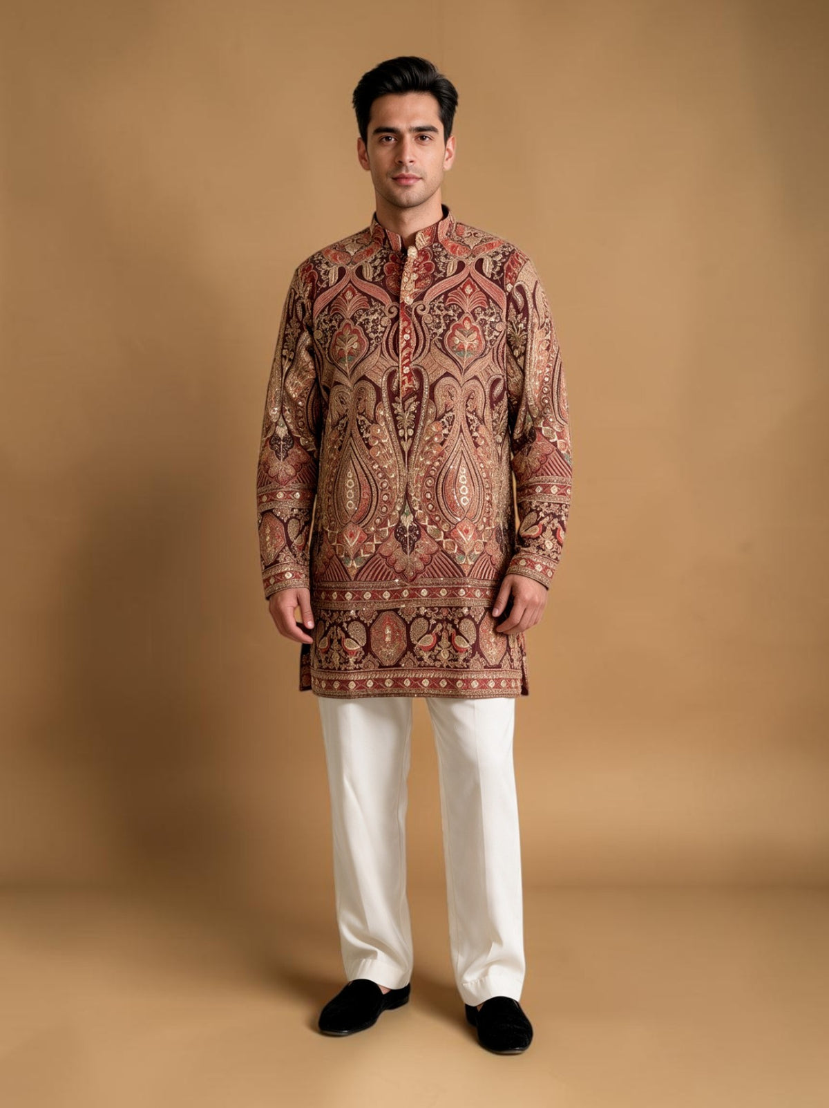 Premium Mens wear Kurta - Mens wear Kurta
