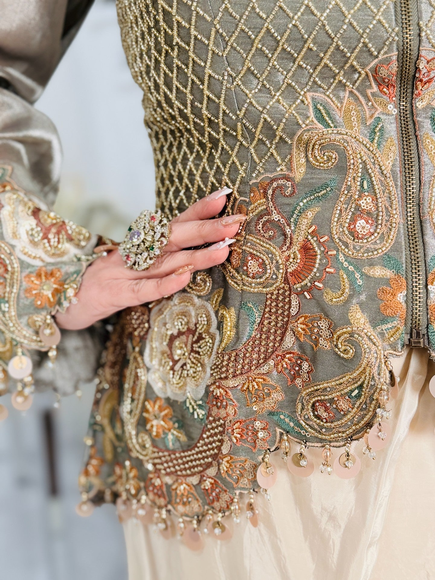 Premium Indo-western Wear (5)
