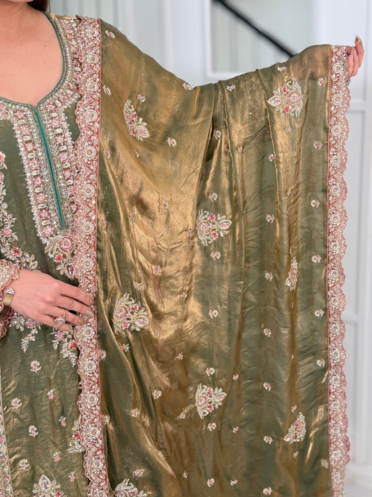 Premium Salwar Kameez by Panache by Divya - product image 3