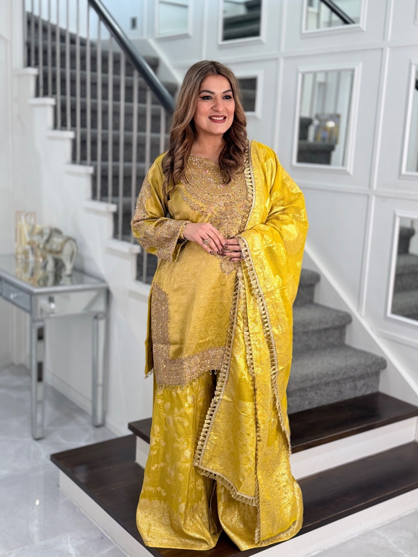 Premium Salwar Kameez - Salwar Kameez